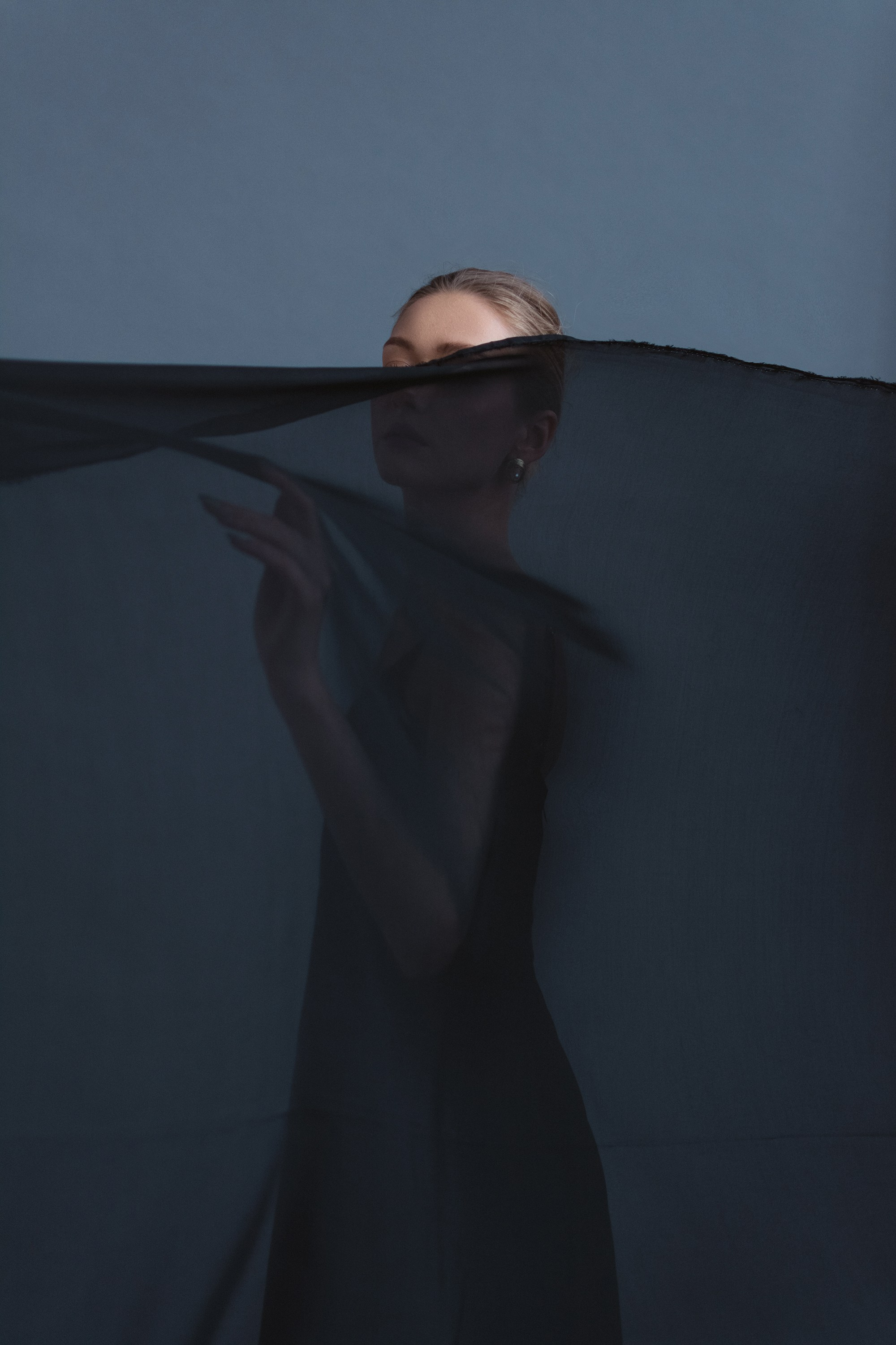 Наташа. Фотограф в Москве Панина Юлия