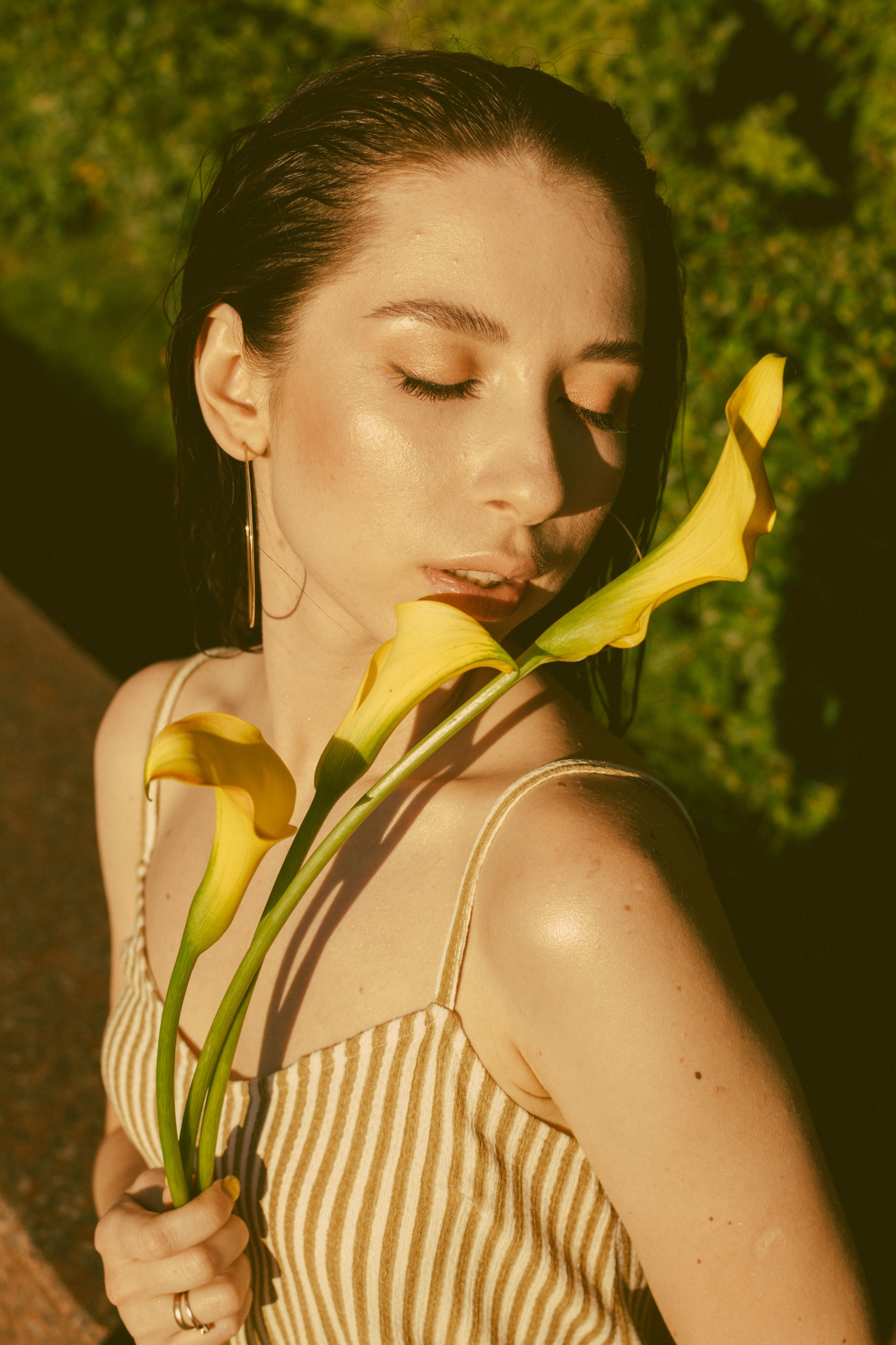 Анна. Фотограф в Москве Панина Юлия