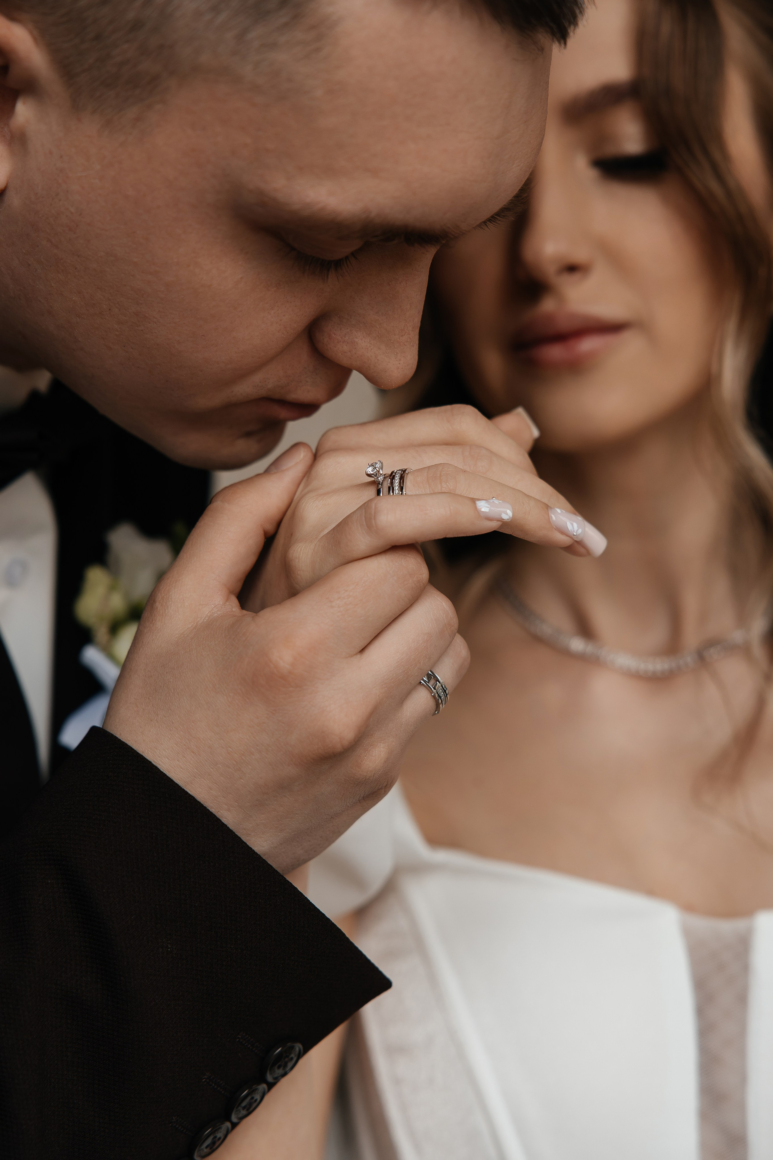 Александр и Анастасия. Фотограф Пенза Марина Арбузова |свадебный и семейный фотограф