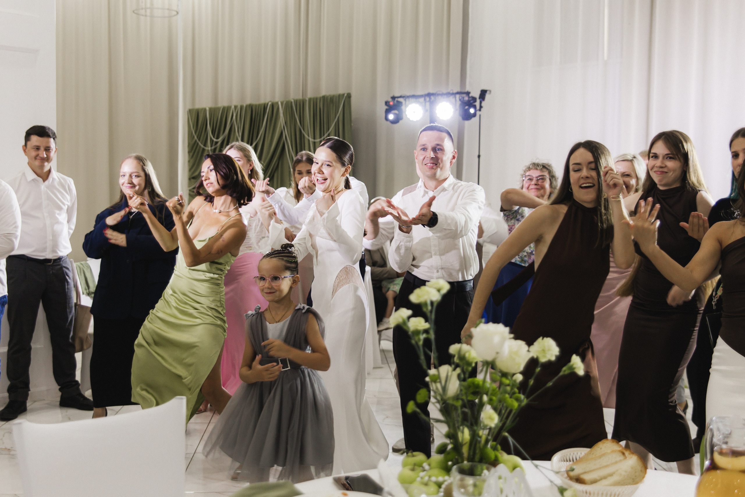 Полина и Никита. Семейный и свадебный фотограф в Екатеринбурге Орлова Ирина