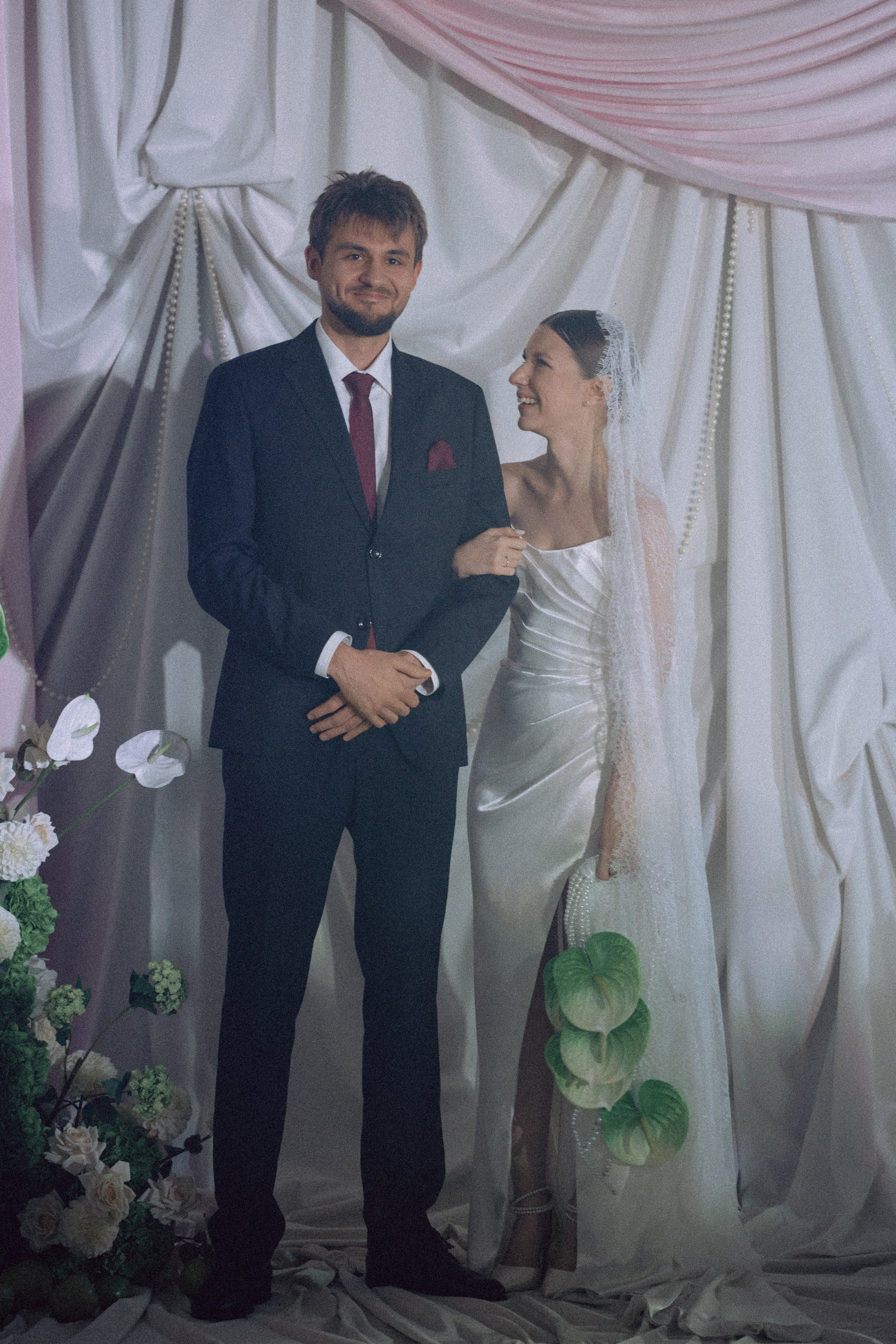 Анвар & Вероника