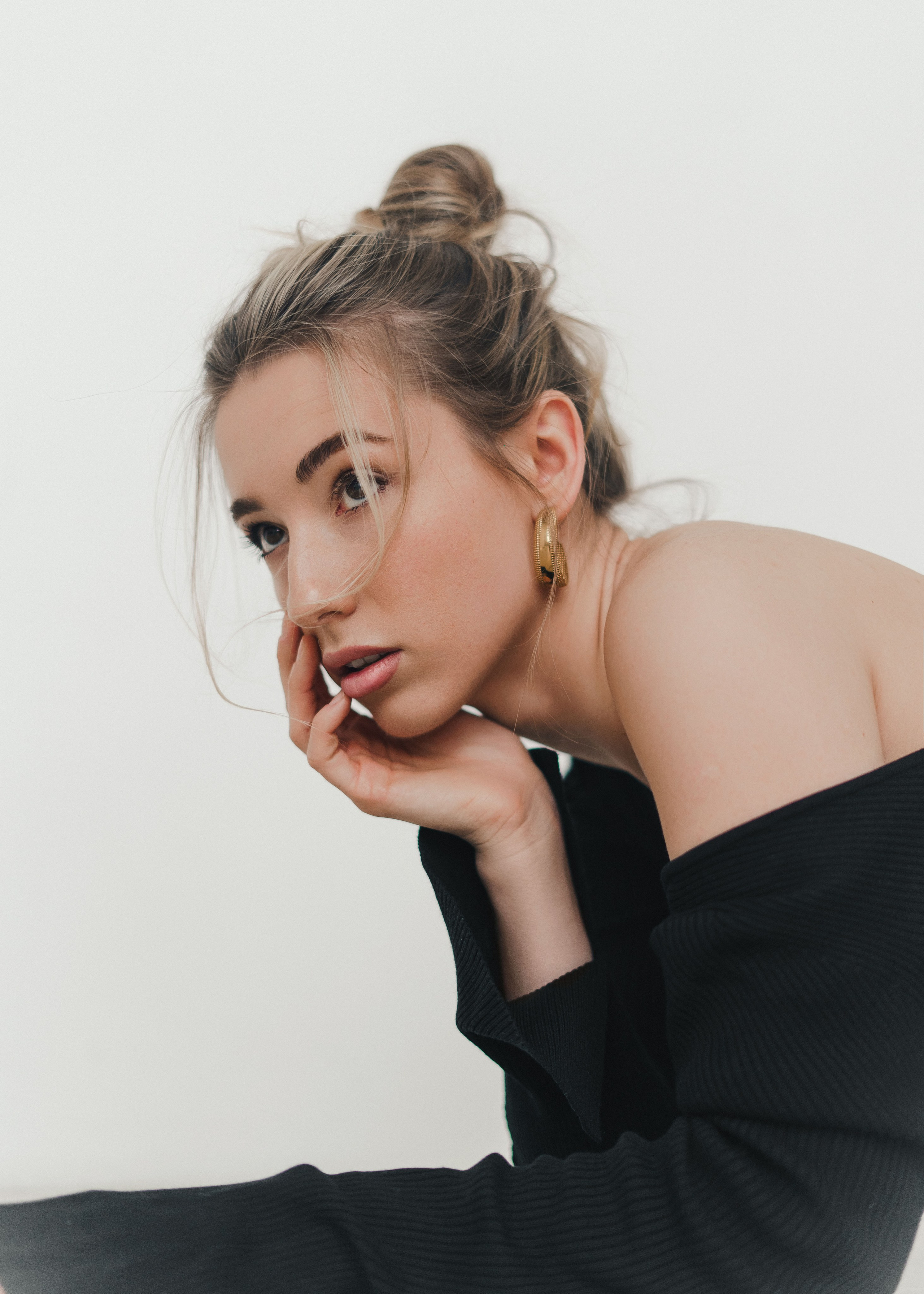 NASTYA. Фотограф Москва