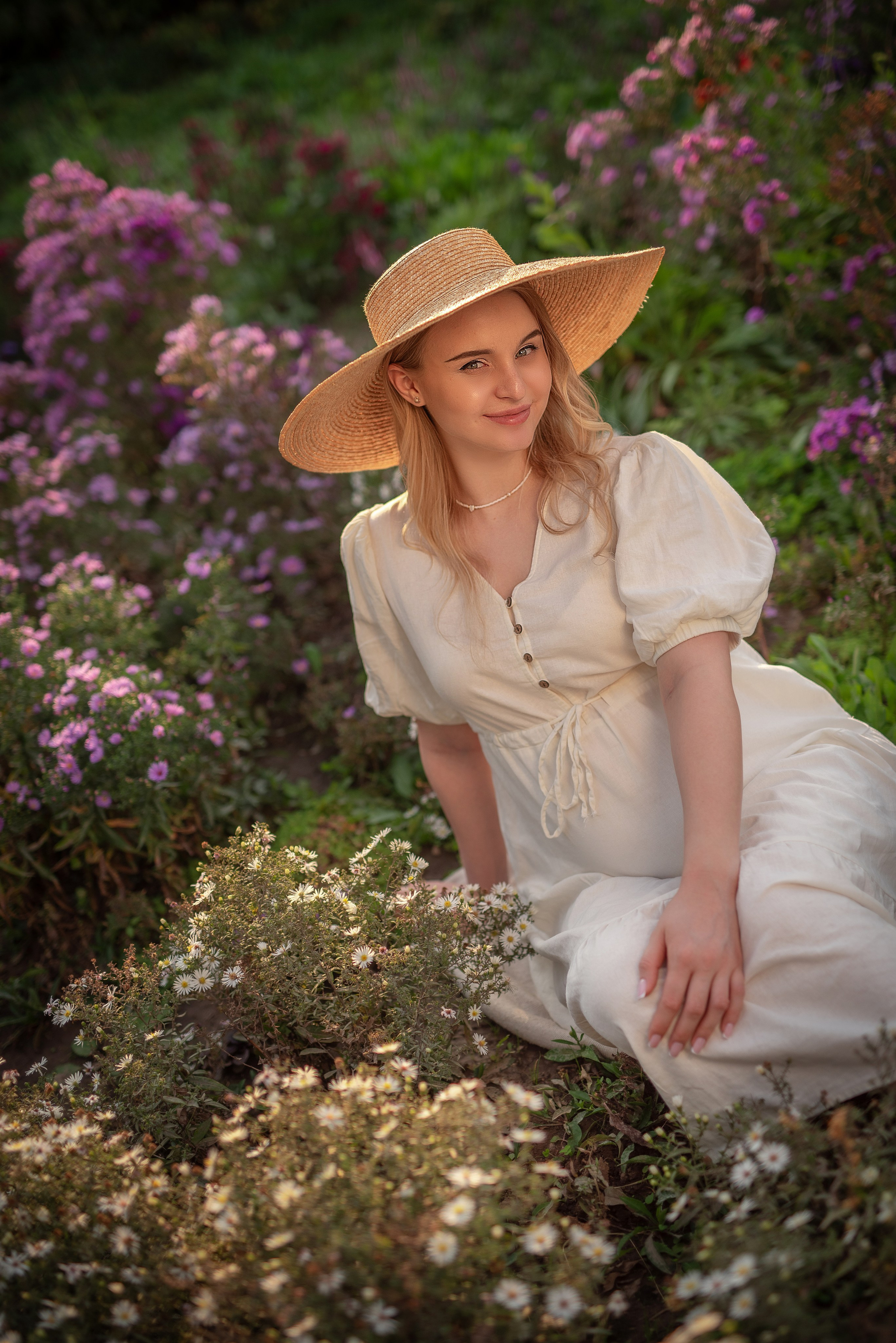 В ожидании чуда. Фотограф в Алматы Новгородская Мария