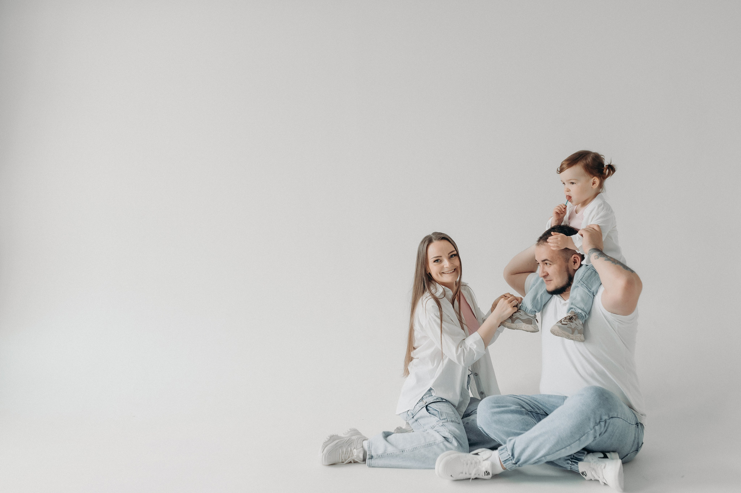 Малышке 2 года!. Главная