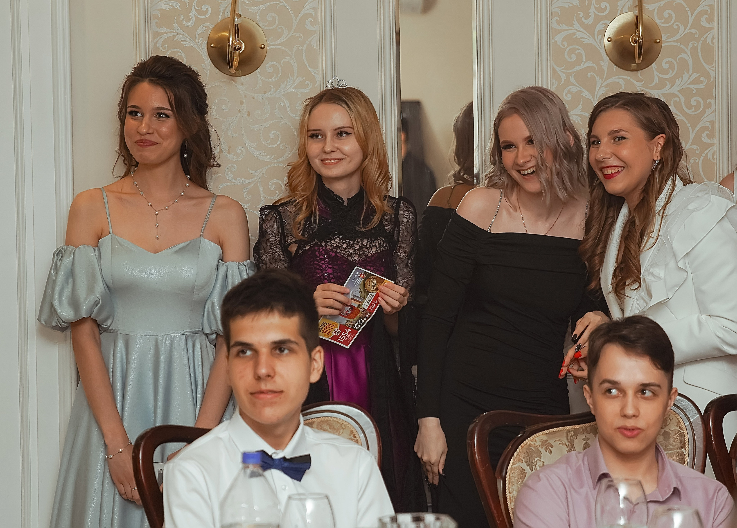 Выпускной полный день. Онегин. Семейный и детский фотограф в Нижнем Новгороде