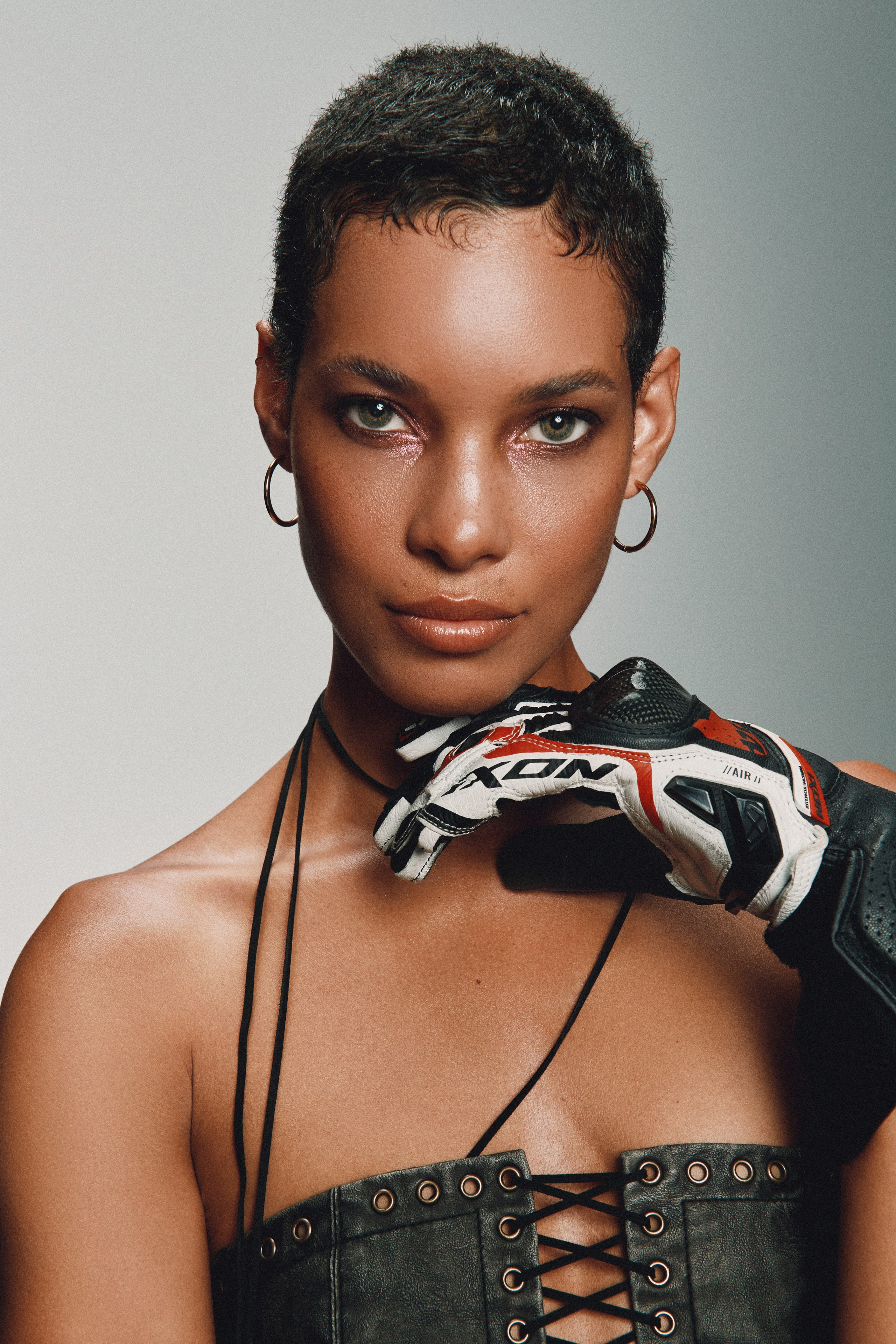 Ретушь. Ретушер и бьюти фотограф