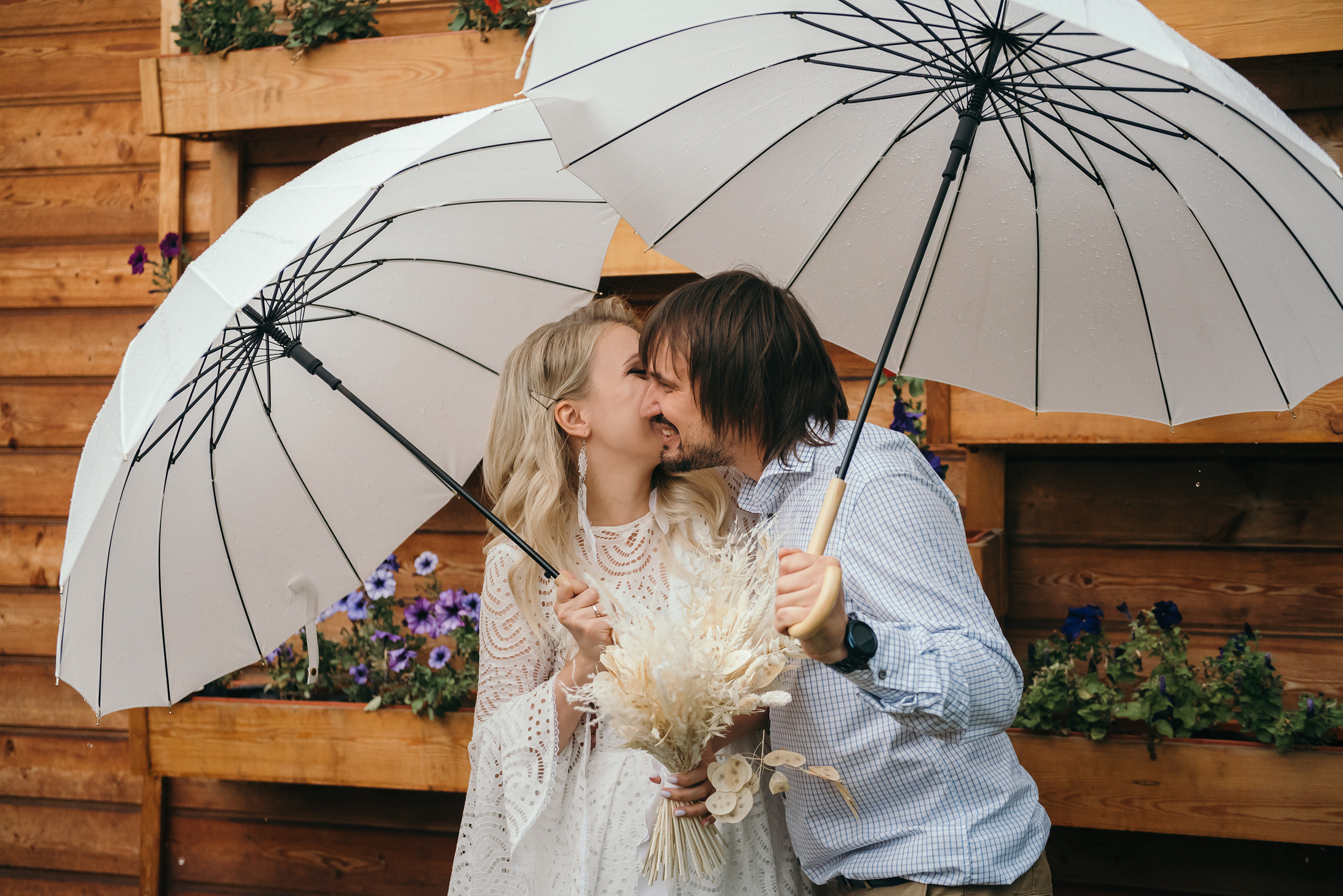 Свадебный и семейный фотограф в Белгороде Вадим Касторных