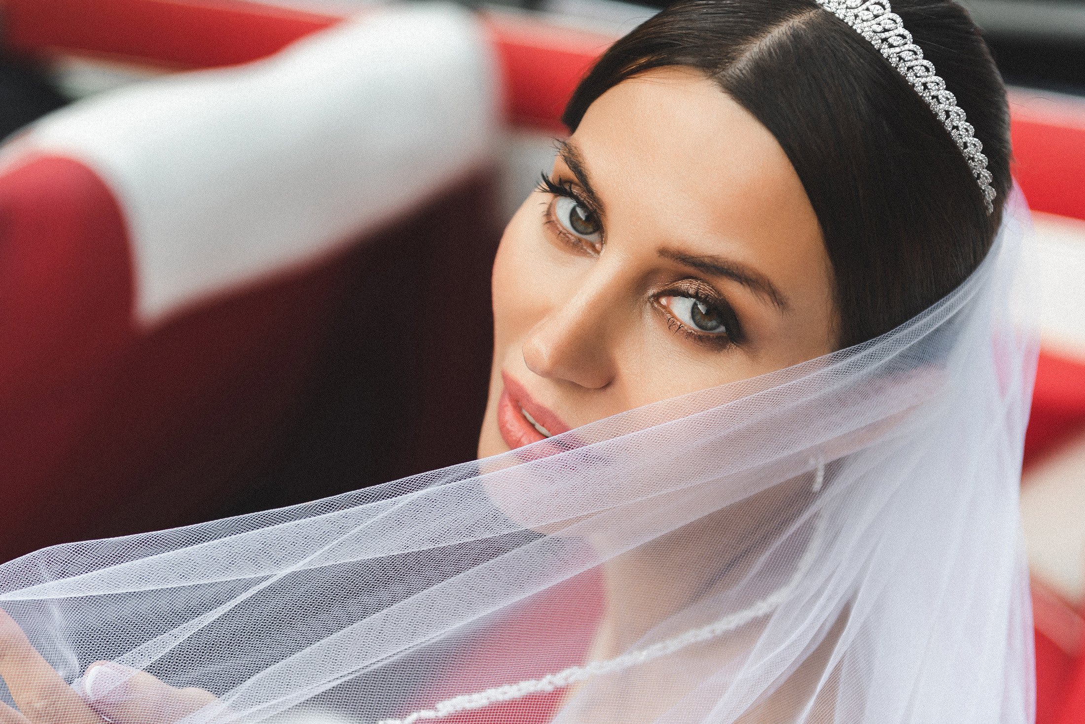 Свадебный и семейный фотограф в Белгороде Вадим Касторных