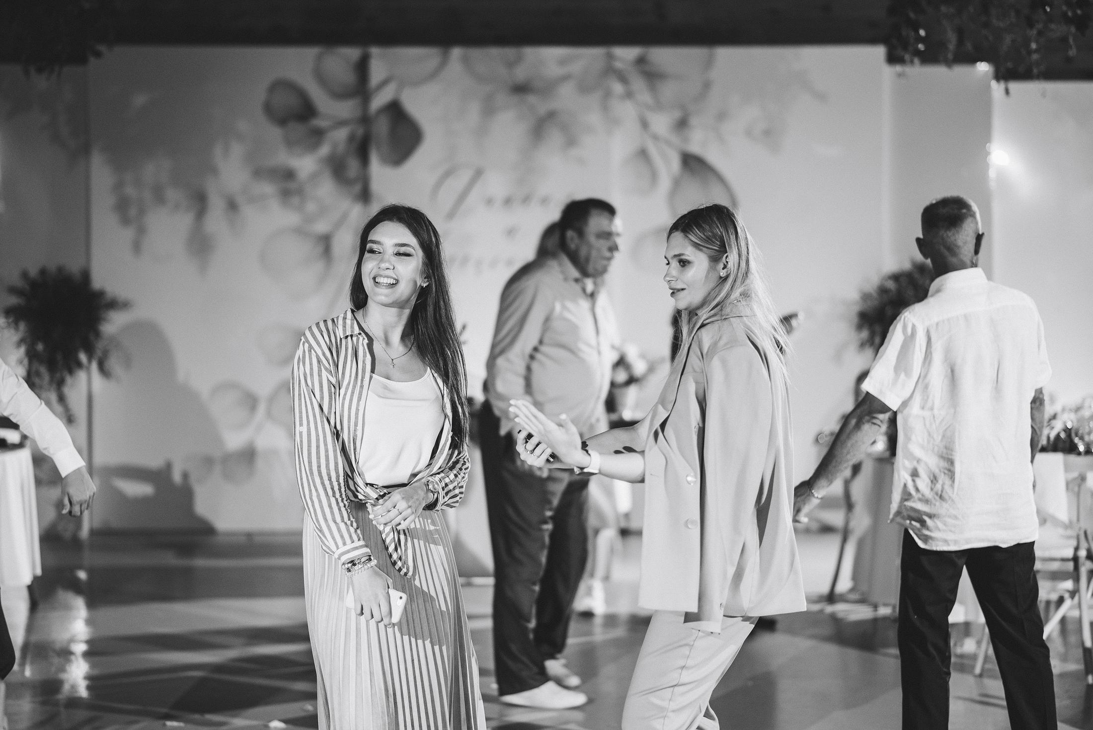 Даниил и Александра. Свадебный и семейный фотограф в Белгороде Вадим Касторных