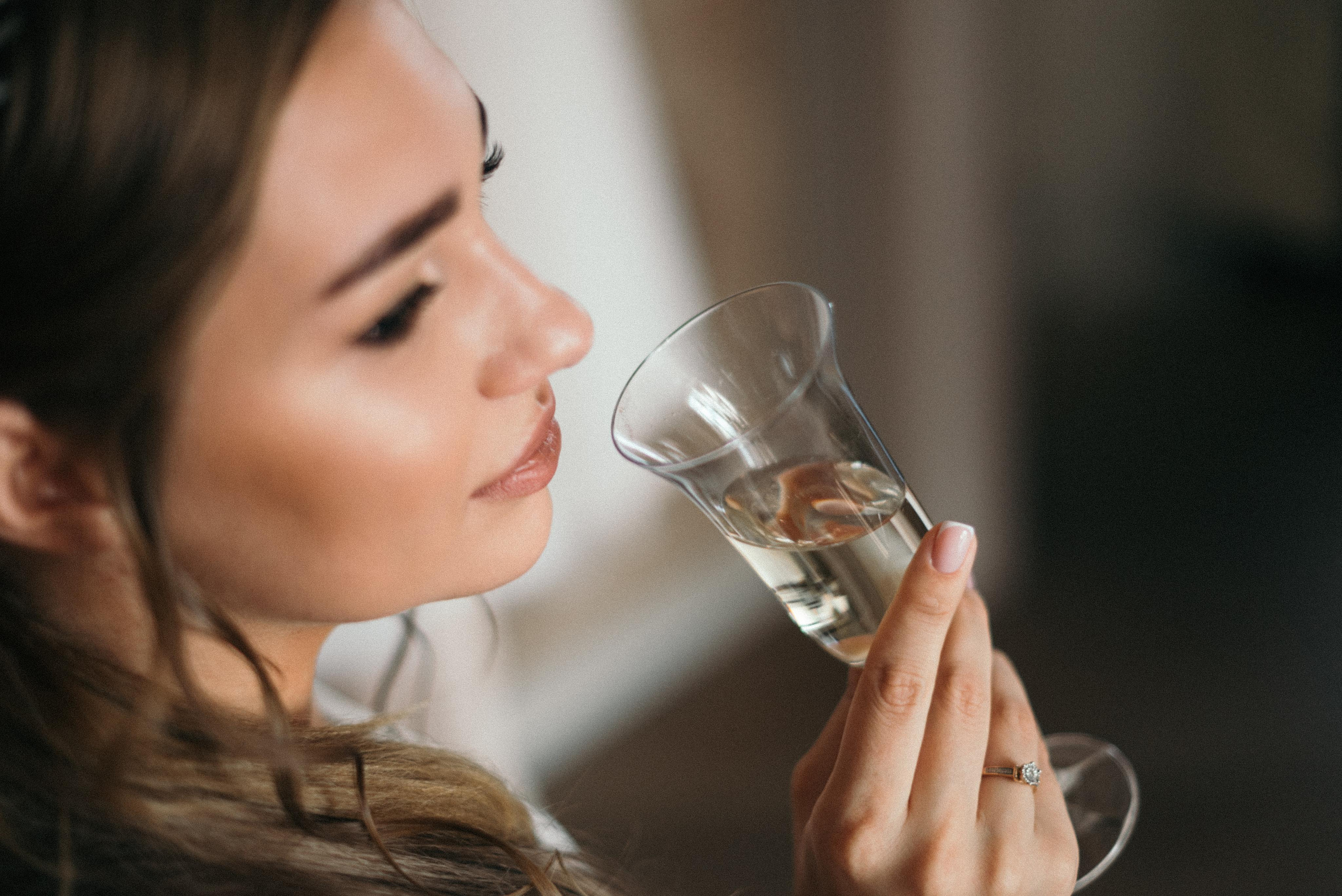 Даниил и Александра. Свадебный и семейный фотограф в Белгороде Вадим Касторных