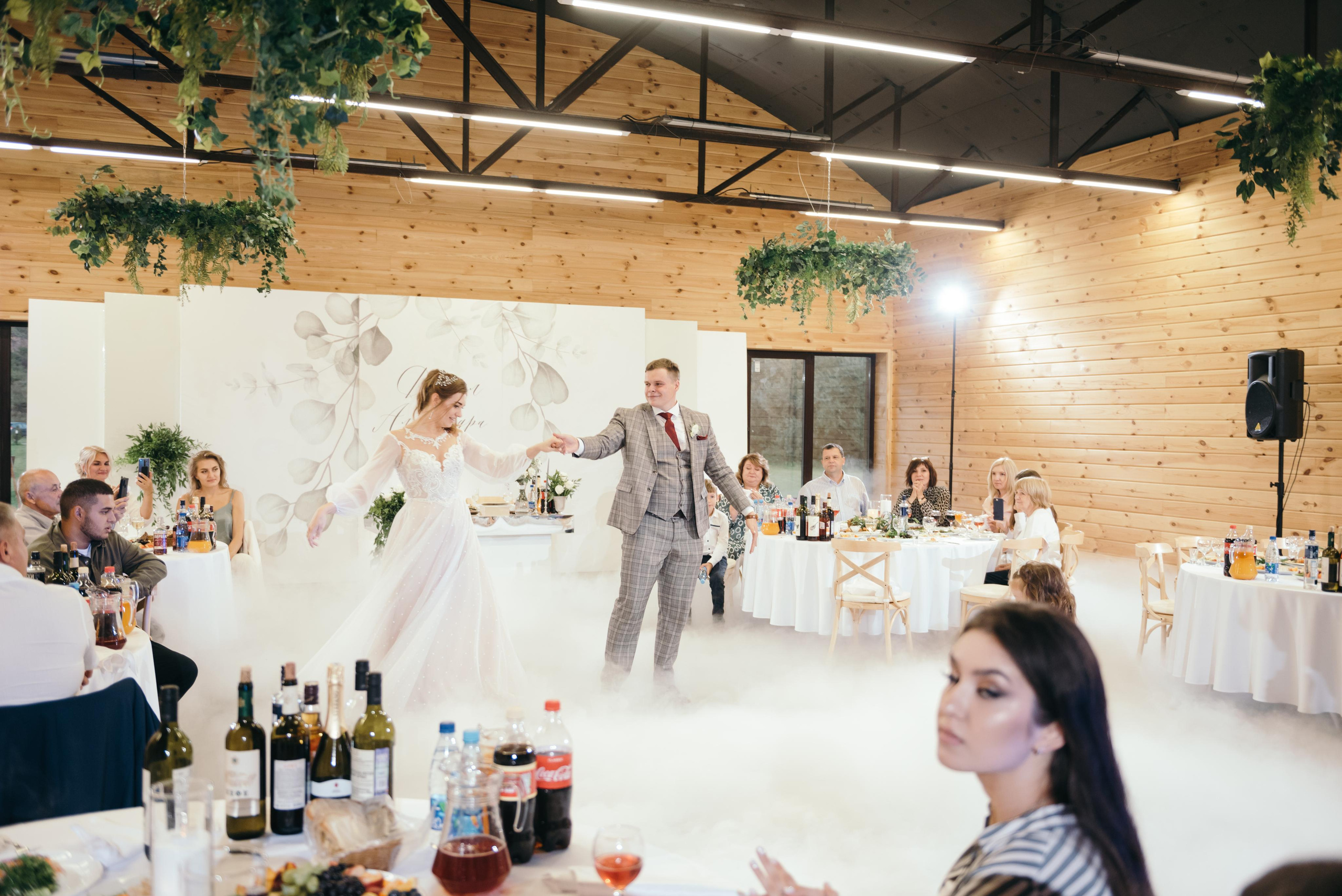 Даниил и Александра. Свадебный и семейный фотограф в Белгороде Вадим Касторных