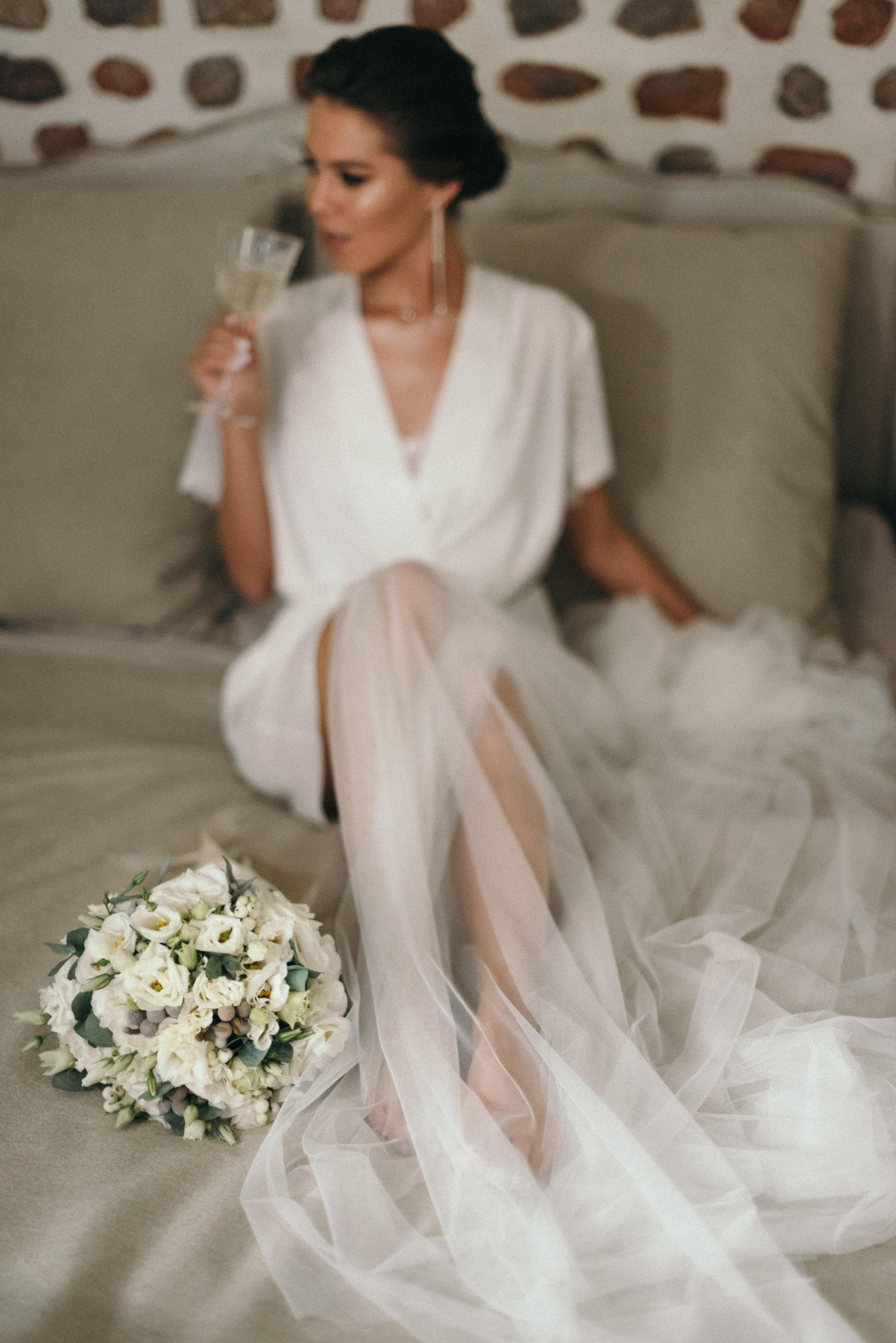 Юрий и Ангелина. Свадебный и семейный фотограф в Белгороде Вадим Касторных