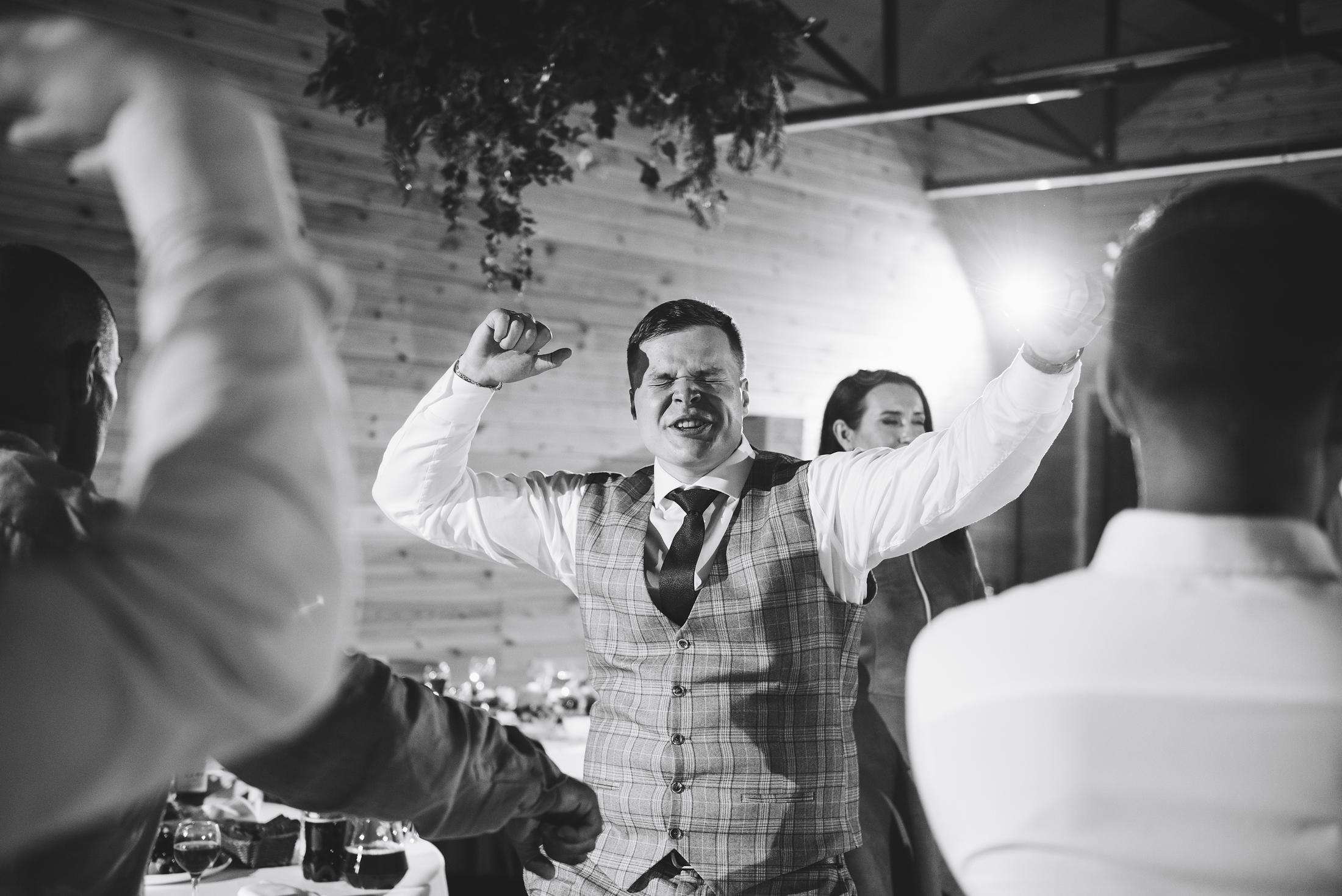 Даниил и Александра. Свадебный и семейный фотограф в Белгороде Вадим Касторных