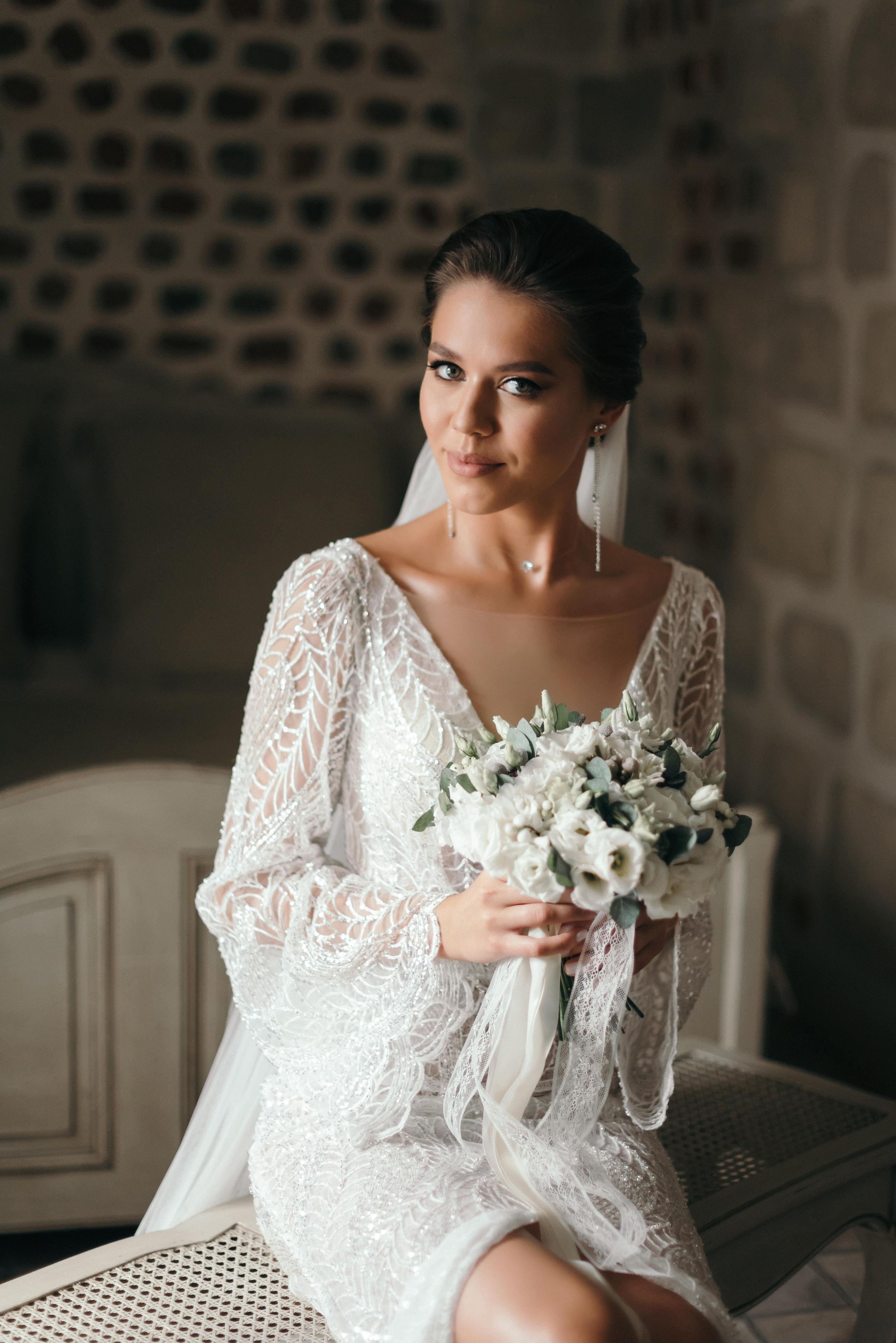 Юрий и Ангелина. Свадебный и семейный фотограф в Белгороде Вадим Касторных