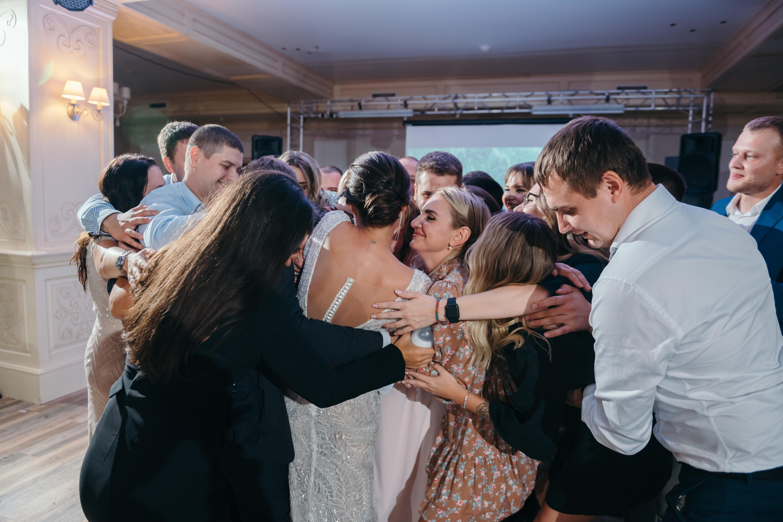 Юрий и Ангелина. Свадебный и семейный фотограф в Белгороде Вадим Касторных