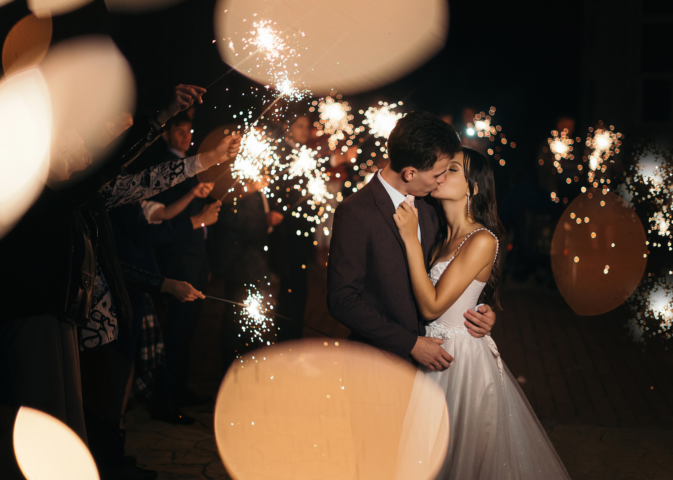 Свадебный и семейный фотограф в Белгороде Вадим Касторных