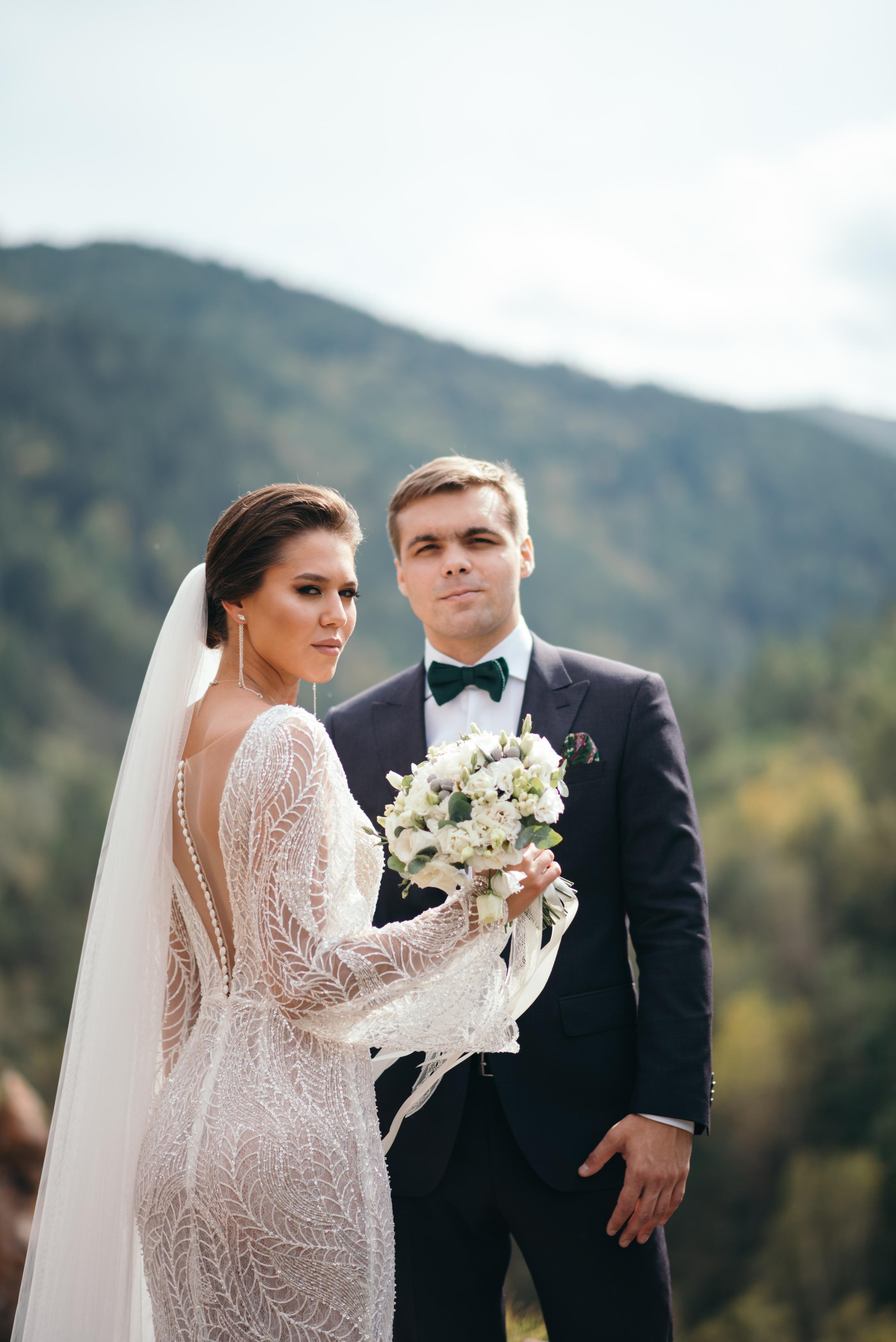 Юрий и Ангелина. Свадебный и семейный фотограф в Белгороде Вадим Касторных