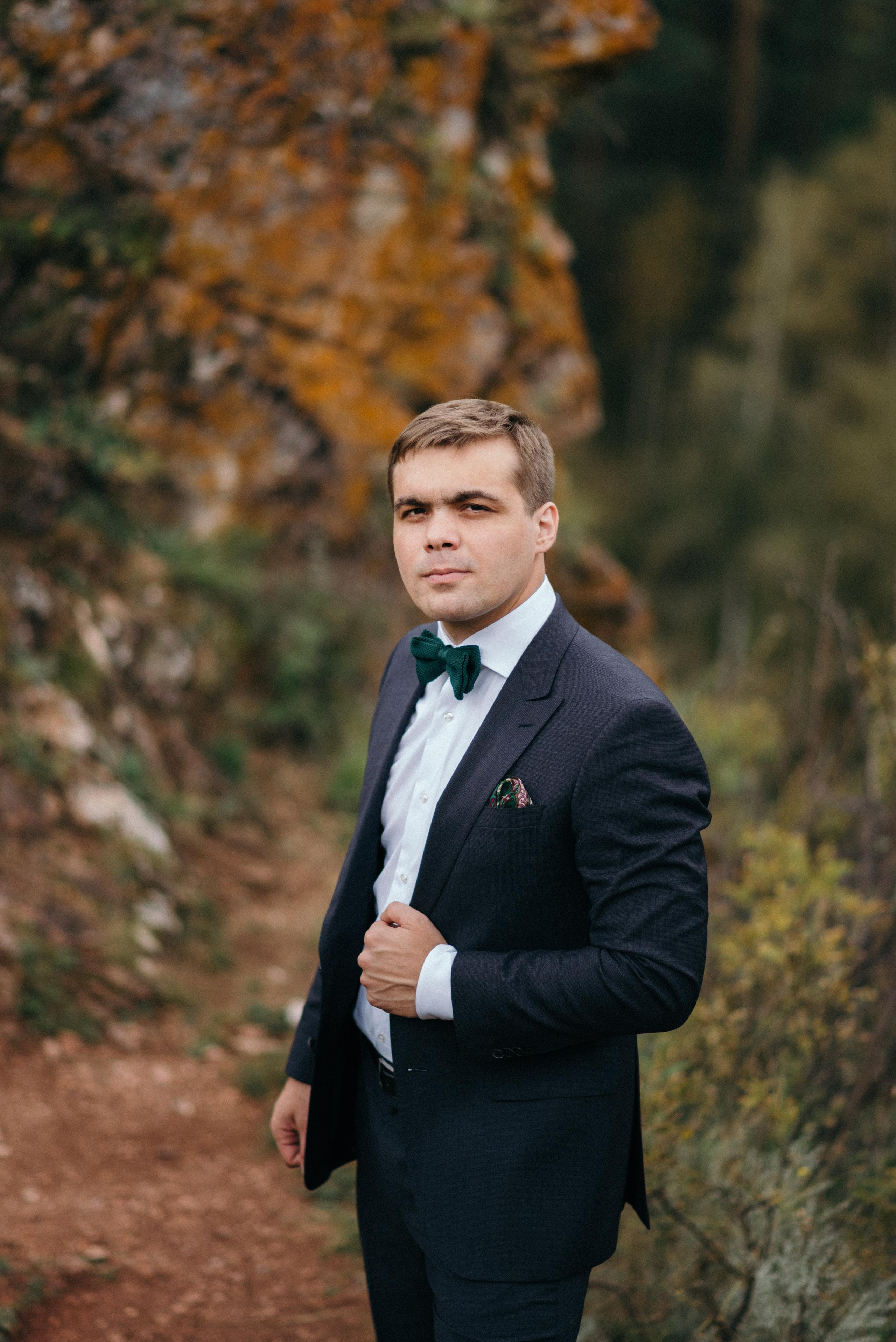 Юрий и Ангелина. Свадебный и семейный фотограф в Белгороде Вадим Касторных