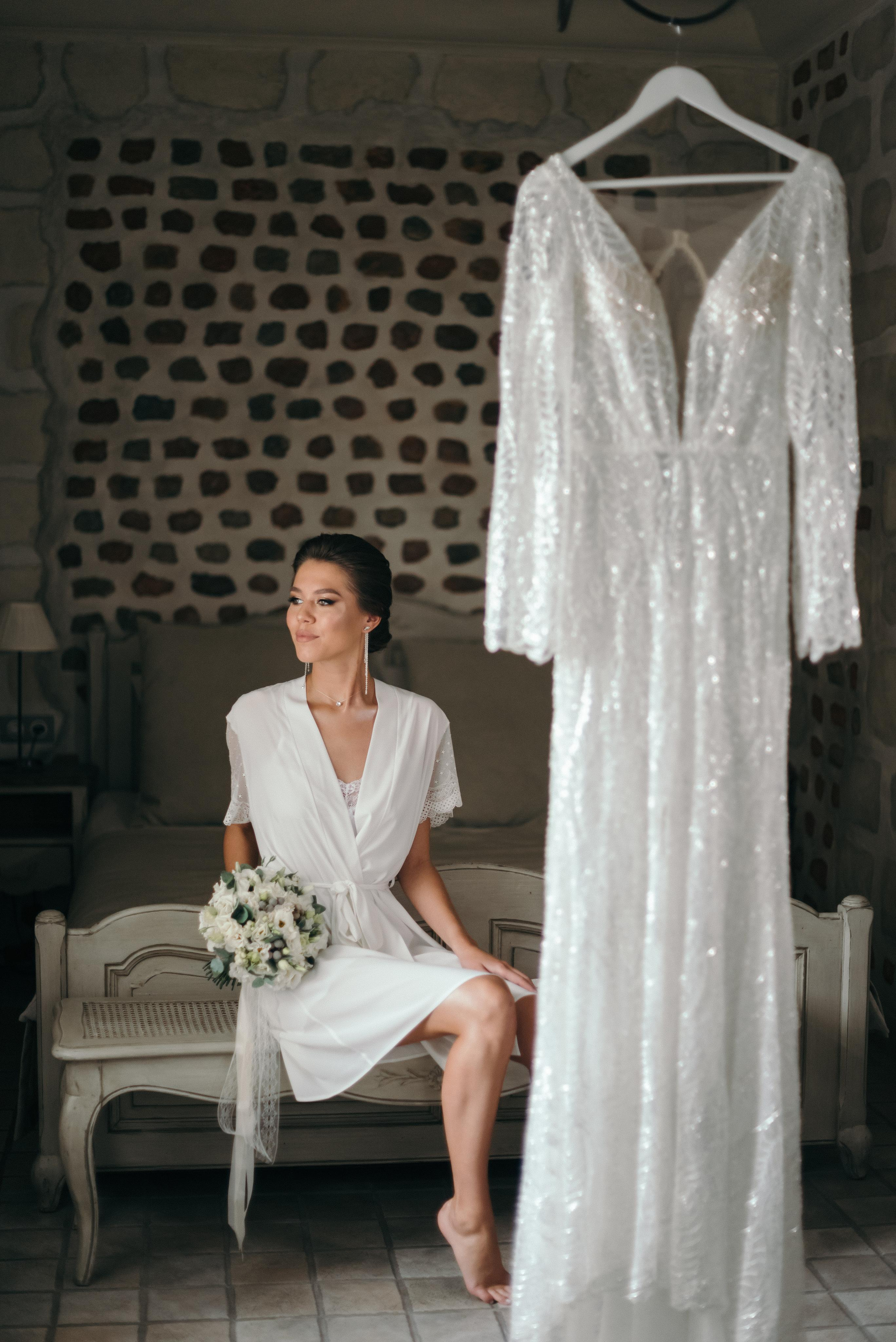 Юрий и Ангелина. Свадебный и семейный фотограф в Белгороде Вадим Касторных