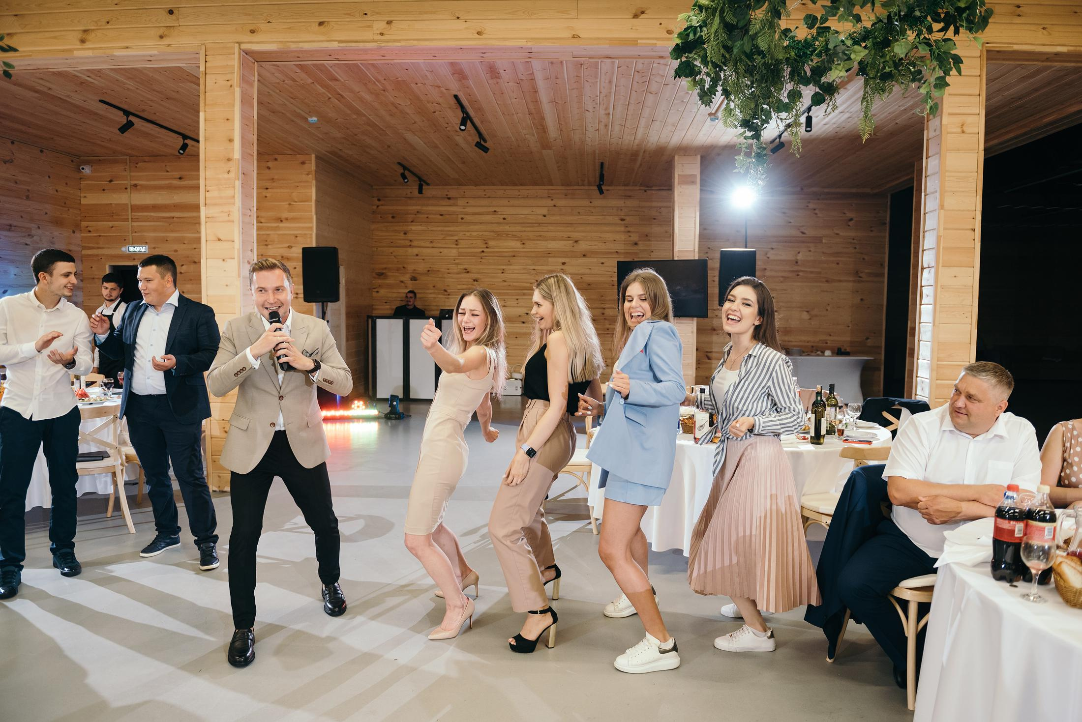 Даниил и Александра. Свадебный и семейный фотограф в Белгороде Вадим Касторных