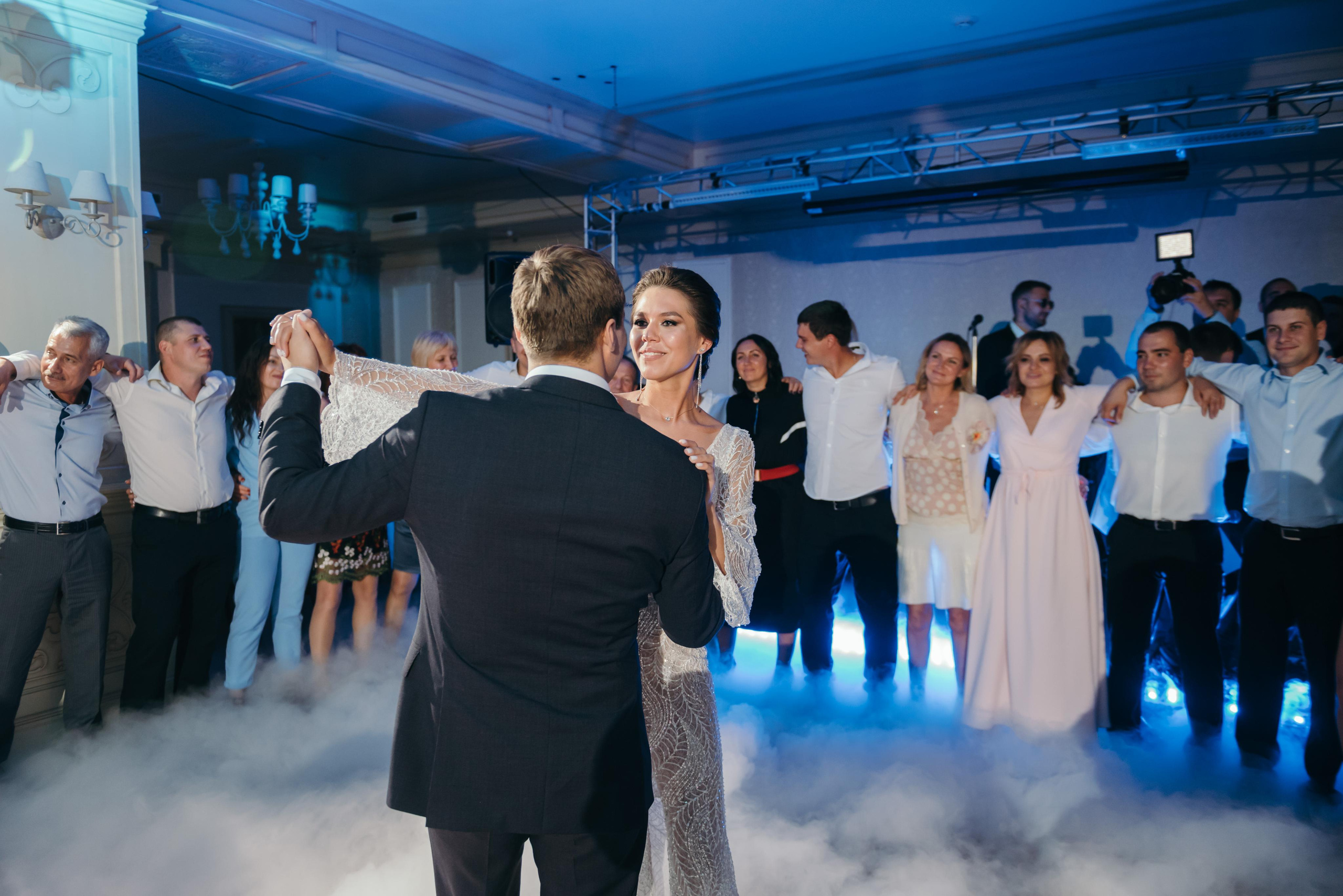 Юрий и Ангелина. Свадебный и семейный фотограф в Белгороде Вадим Касторных