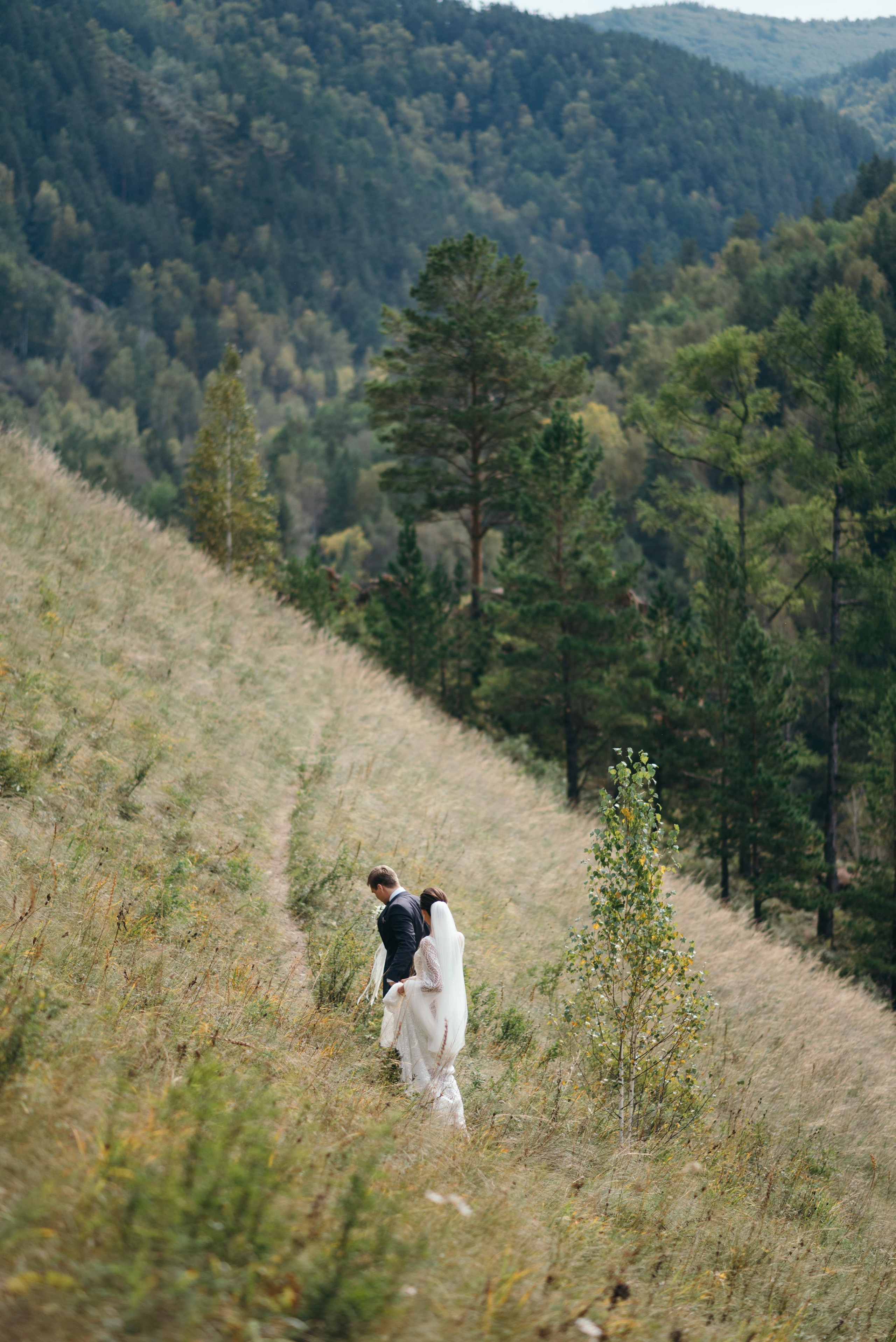 Юрий и Ангелина. Свадебный и семейный фотограф в Белгороде Вадим Касторных