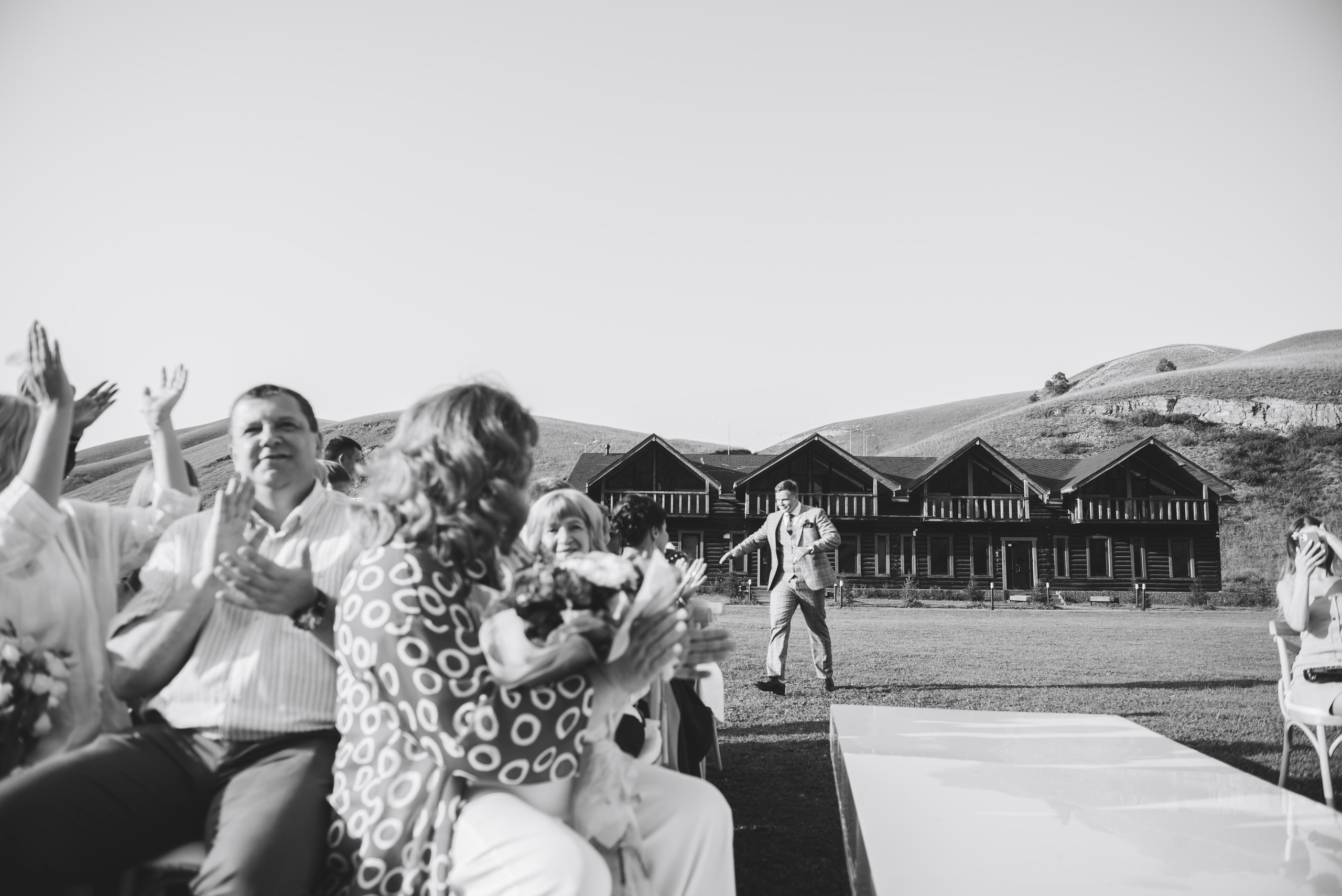 Даниил и Александра. Свадебный и семейный фотограф в Белгороде Вадим Касторных