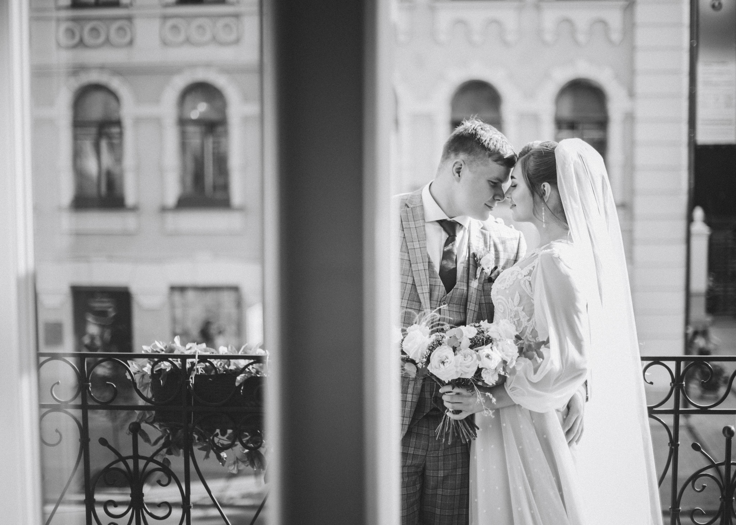 Свадебный и семейный фотограф в Белгороде Вадим Касторных