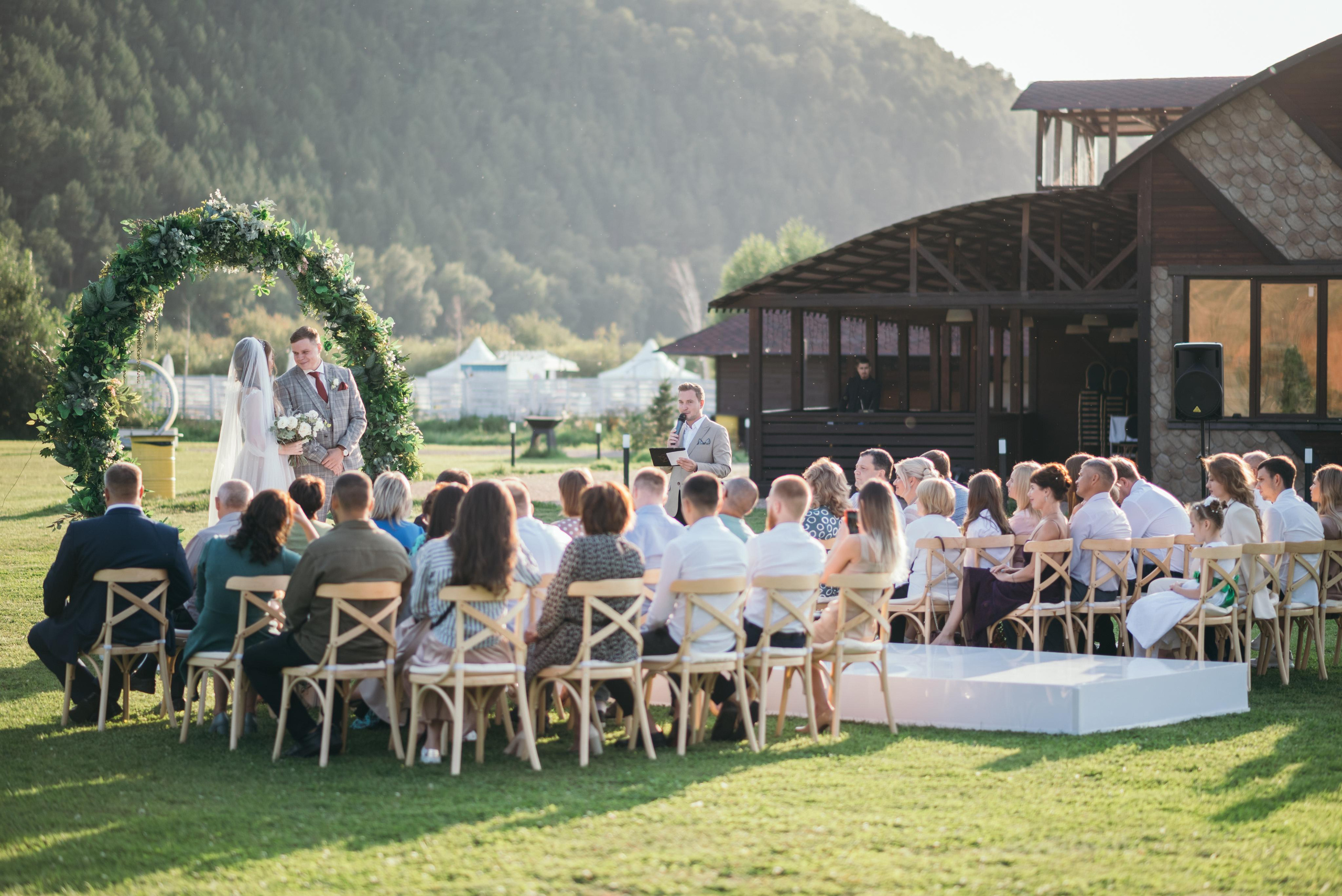 Даниил и Александра. Свадебный и семейный фотограф в Белгороде Вадим Касторных