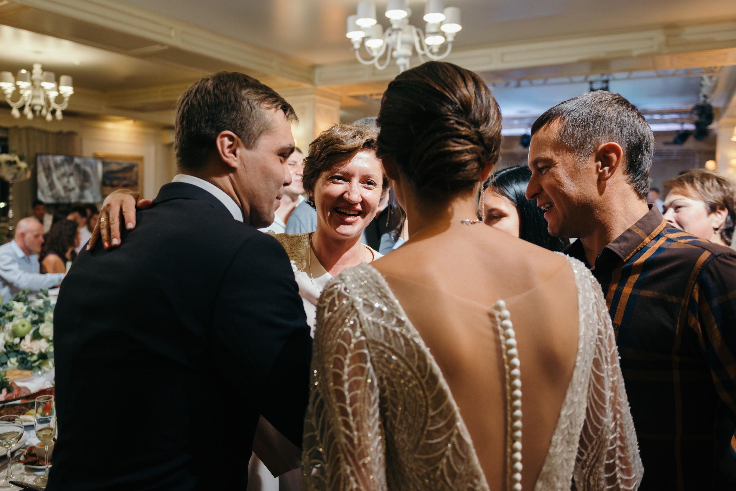 Юрий и Ангелина. Свадебный и семейный фотограф в Белгороде Вадим Касторных