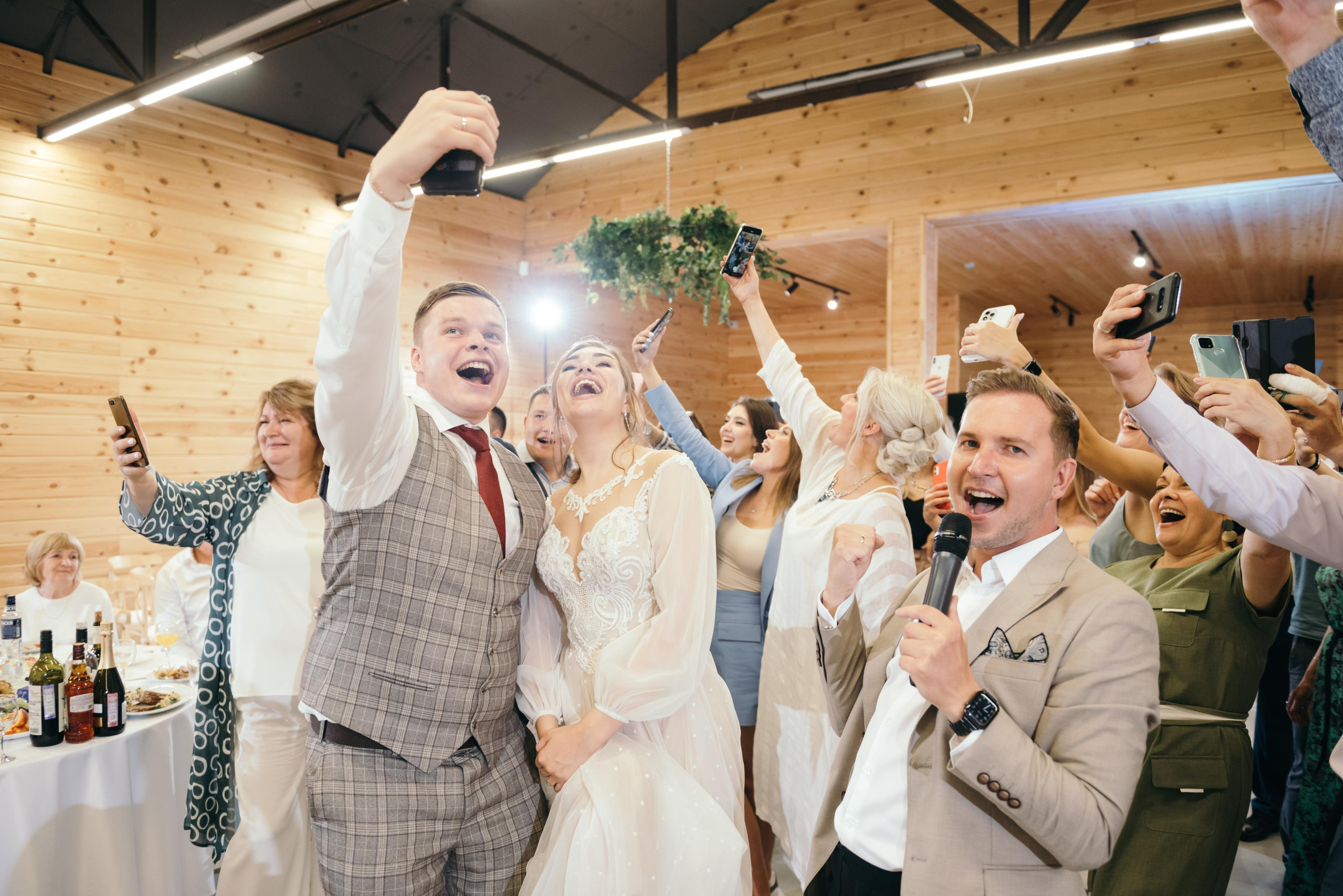 Даниил и Александра. Свадебный и семейный фотограф в Белгороде Вадим Касторных