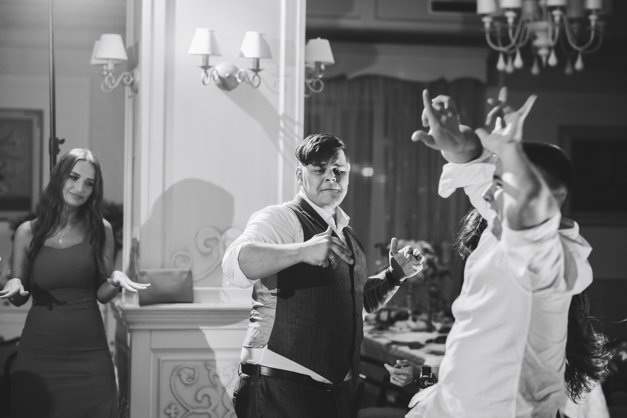 Юрий и Ангелина. Свадебный и семейный фотограф в Белгороде Вадим Касторных