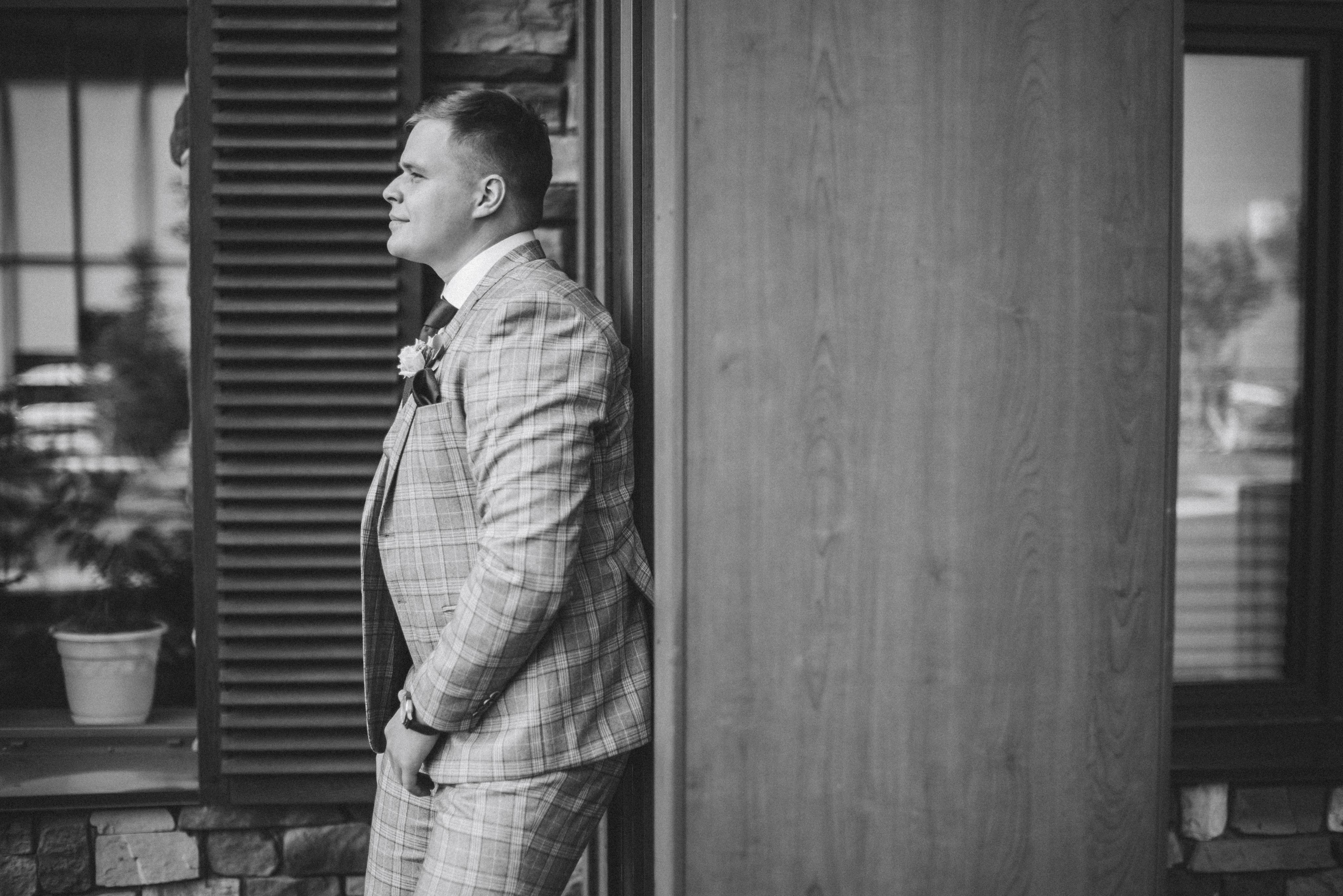 Даниил и Александра. Свадебный и семейный фотограф в Белгороде Вадим Касторных