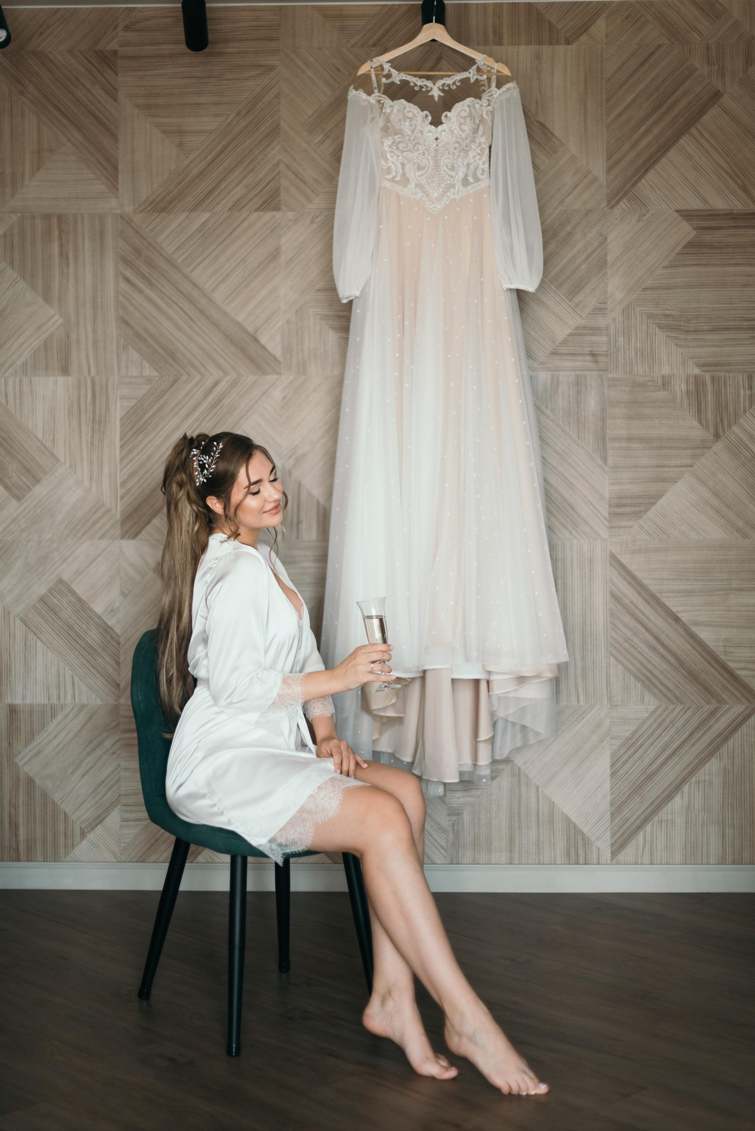 Даниил и Александра. Свадебный и семейный фотограф в Белгороде Вадим Касторных