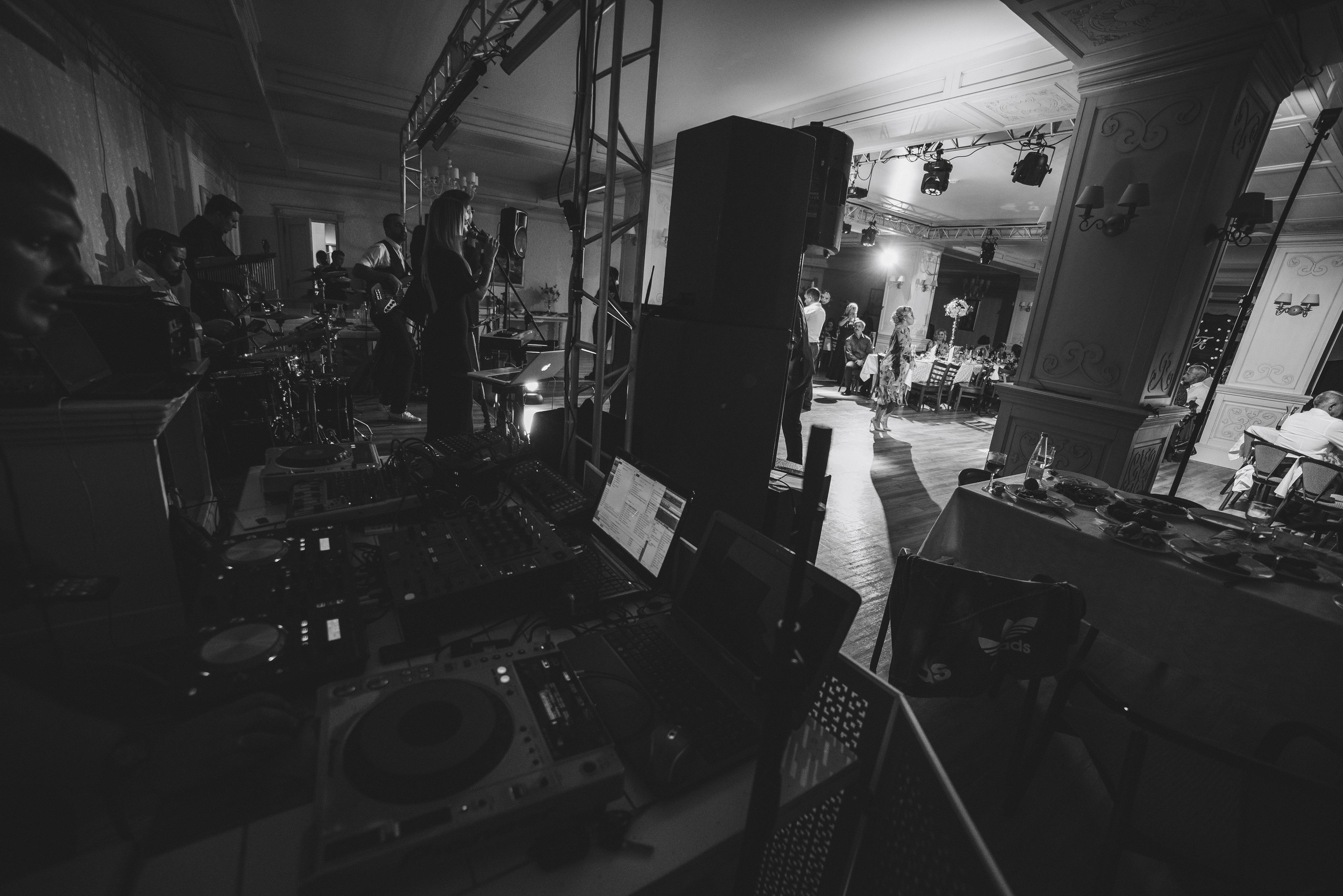 Юрий и Ангелина. Свадебный и семейный фотограф в Белгороде Вадим Касторных