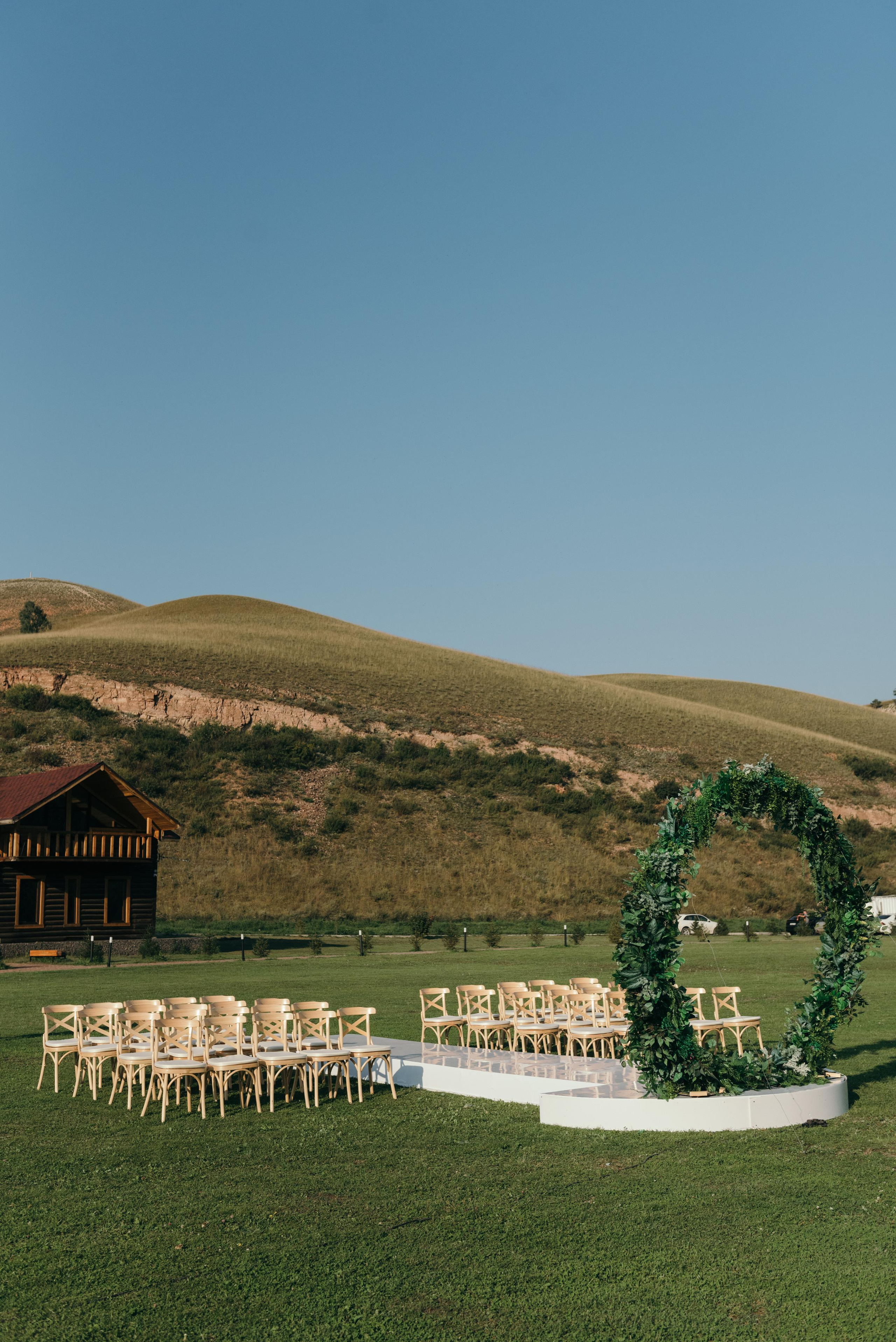 Даниил и Александра. Свадебный и семейный фотограф в Белгороде Вадим Касторных