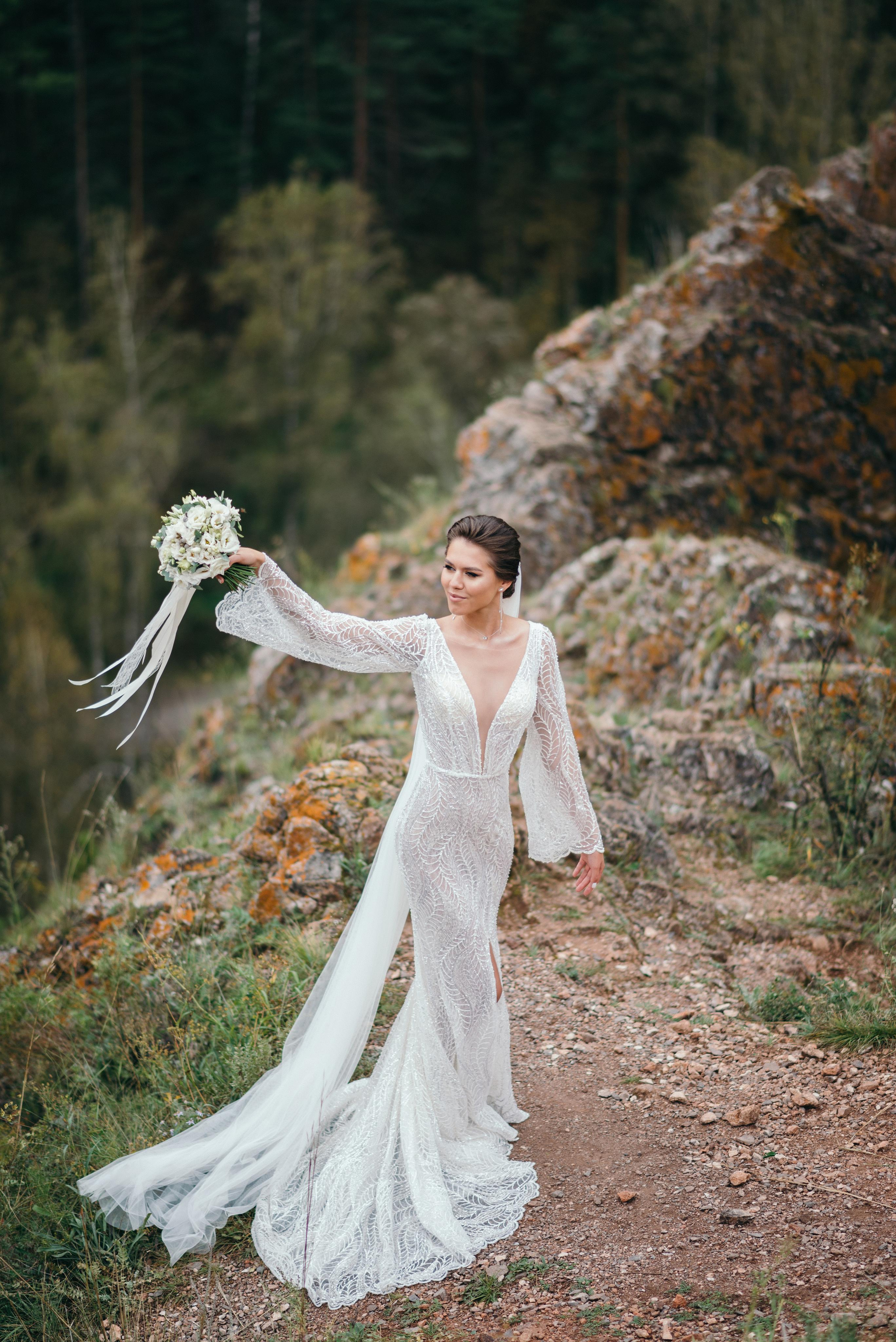 Юрий и Ангелина. Свадебный и семейный фотограф в Белгороде Вадим Касторных