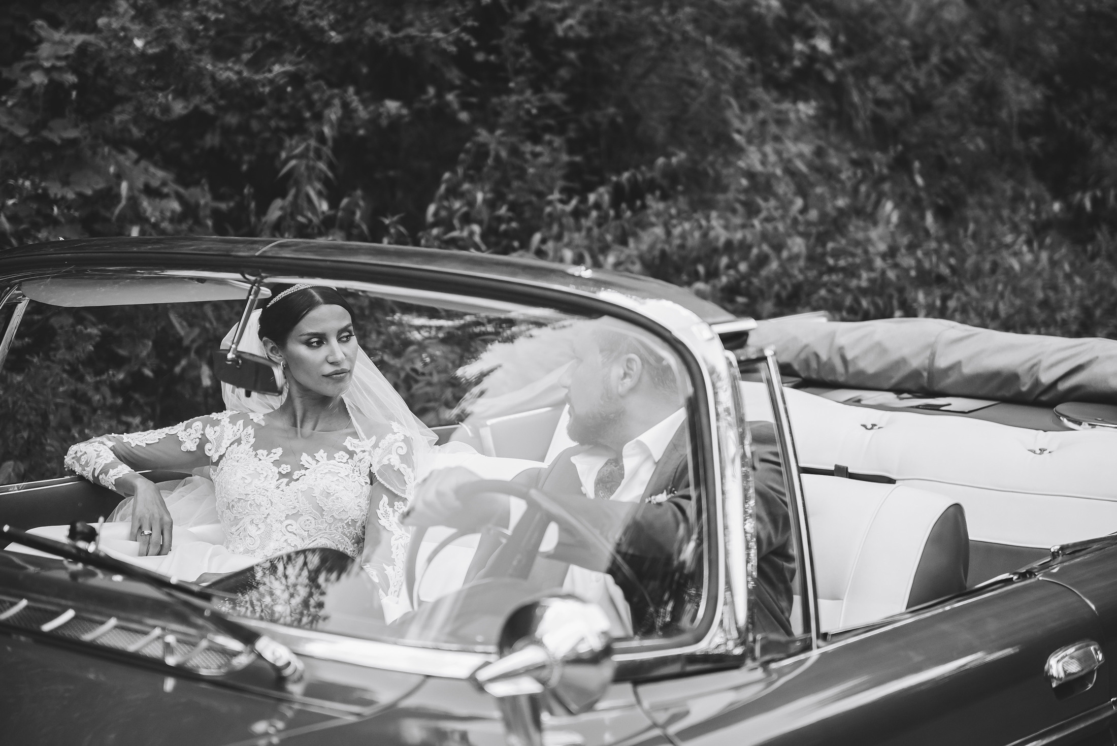 Свадебный и семейный фотограф в Белгороде Вадим Касторных