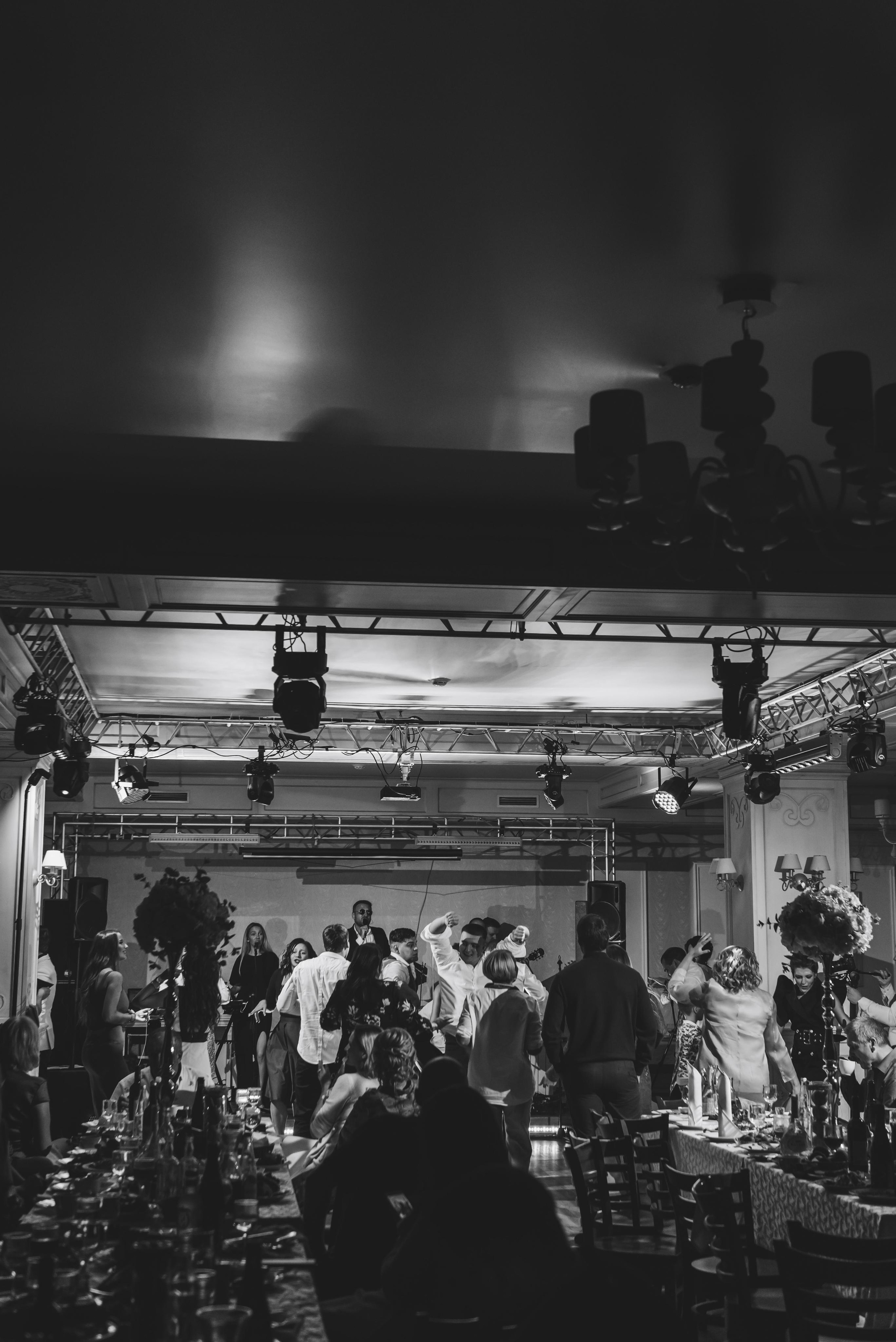 Юрий и Ангелина. Свадебный и семейный фотограф в Белгороде Вадим Касторных