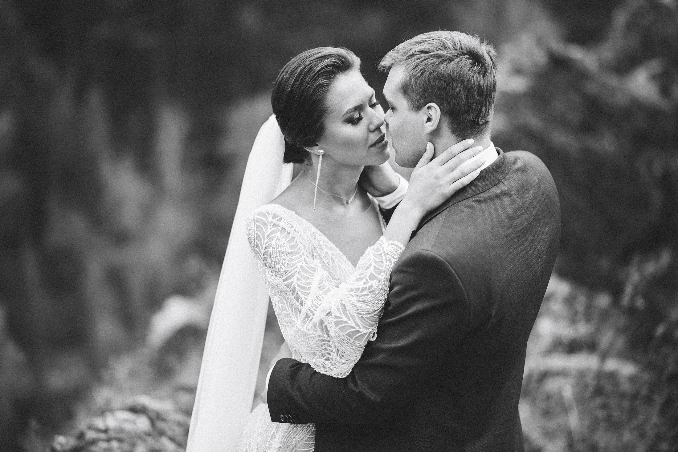 Свадебный и семейный фотограф в Белгороде Вадим Касторных