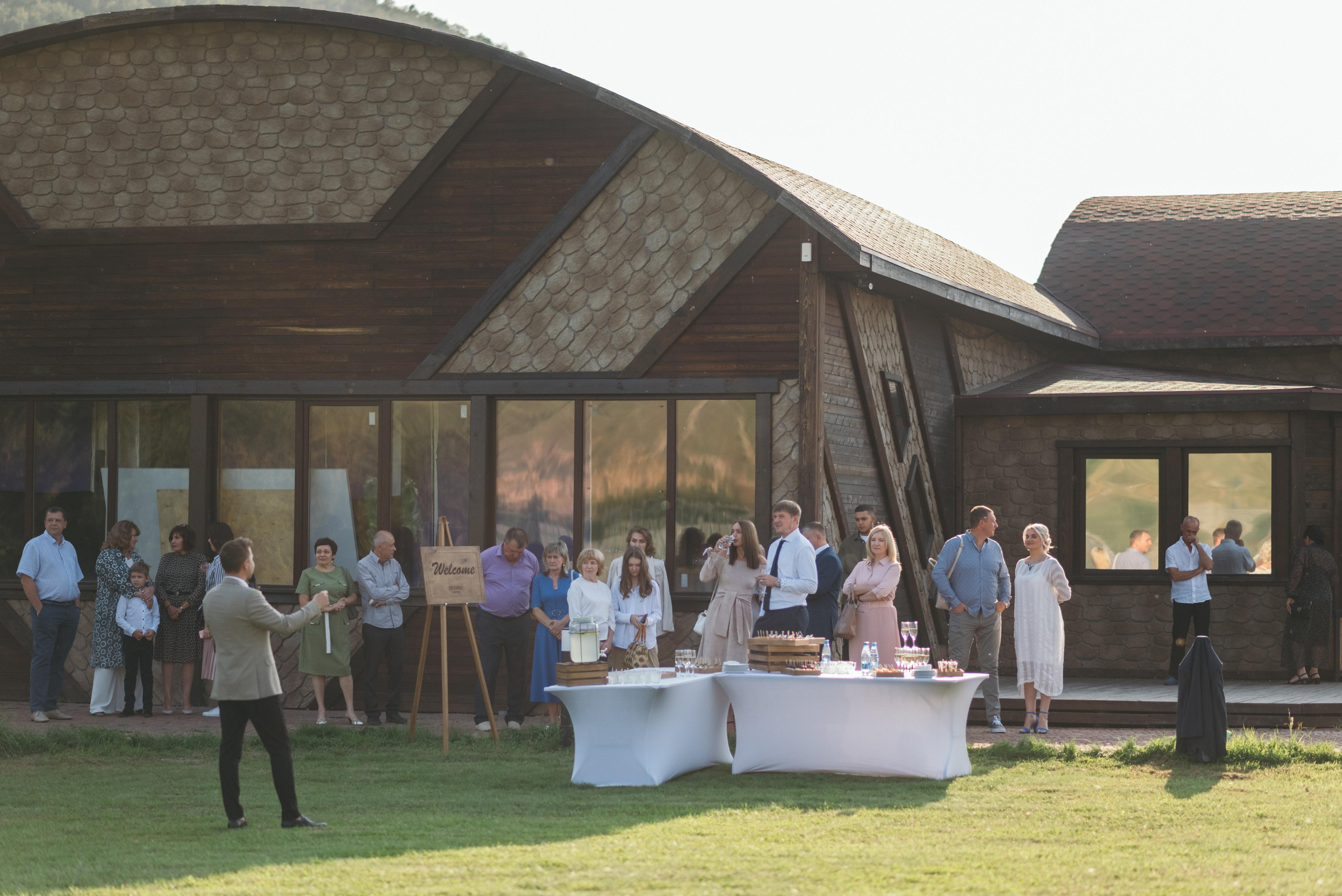 Даниил и Александра. Свадебный и семейный фотограф в Белгороде Вадим Касторных