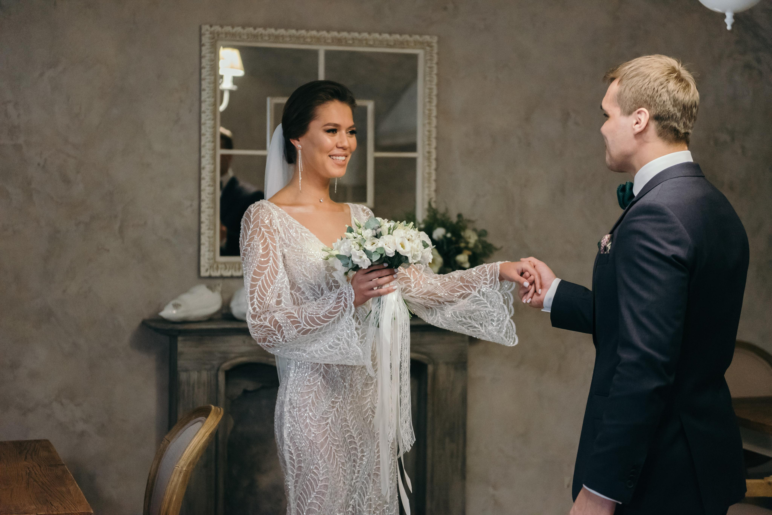 Юрий и Ангелина. Свадебный и семейный фотограф в Белгороде Вадим Касторных