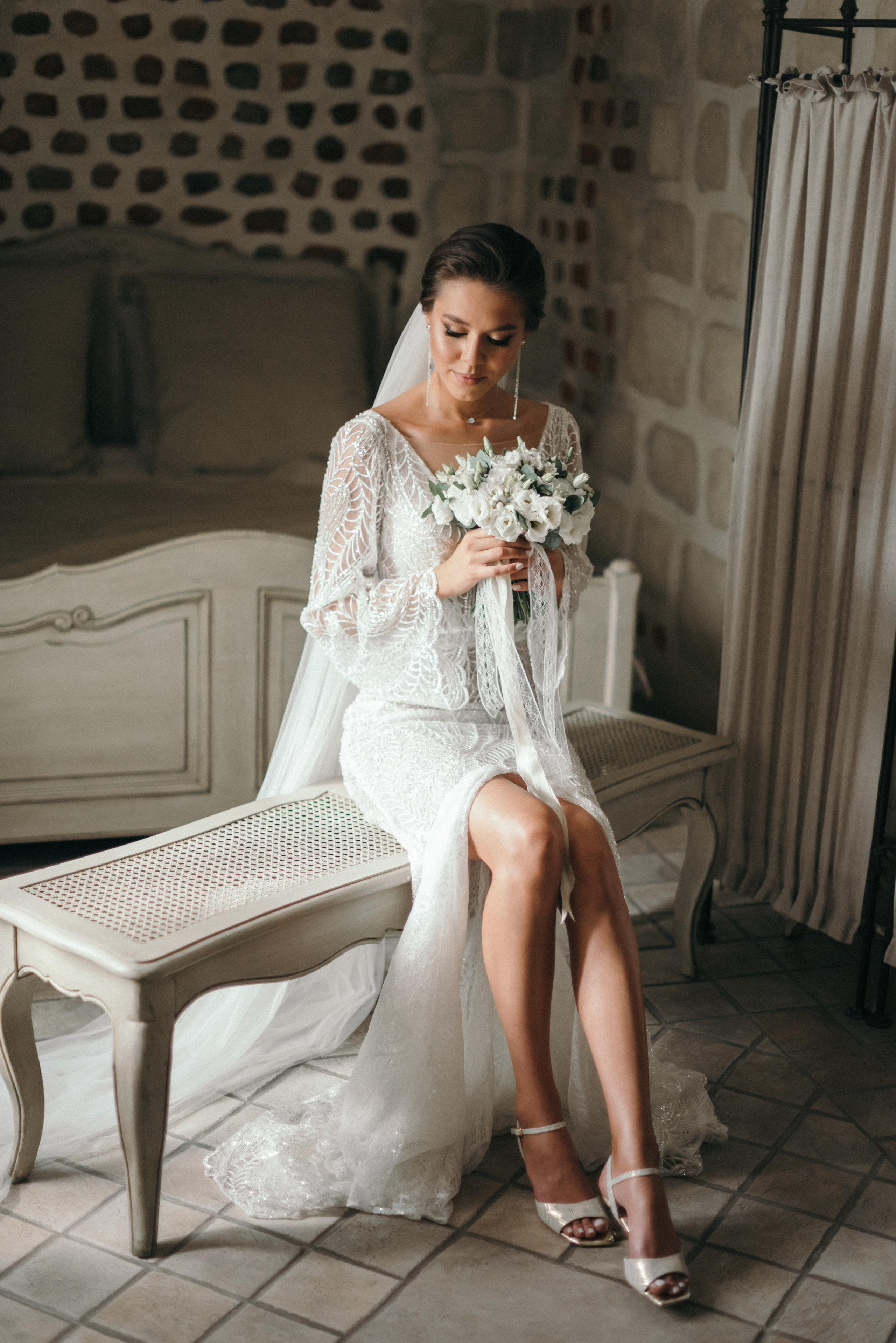 Юрий и Ангелина. Свадебный и семейный фотограф в Белгороде Вадим Касторных