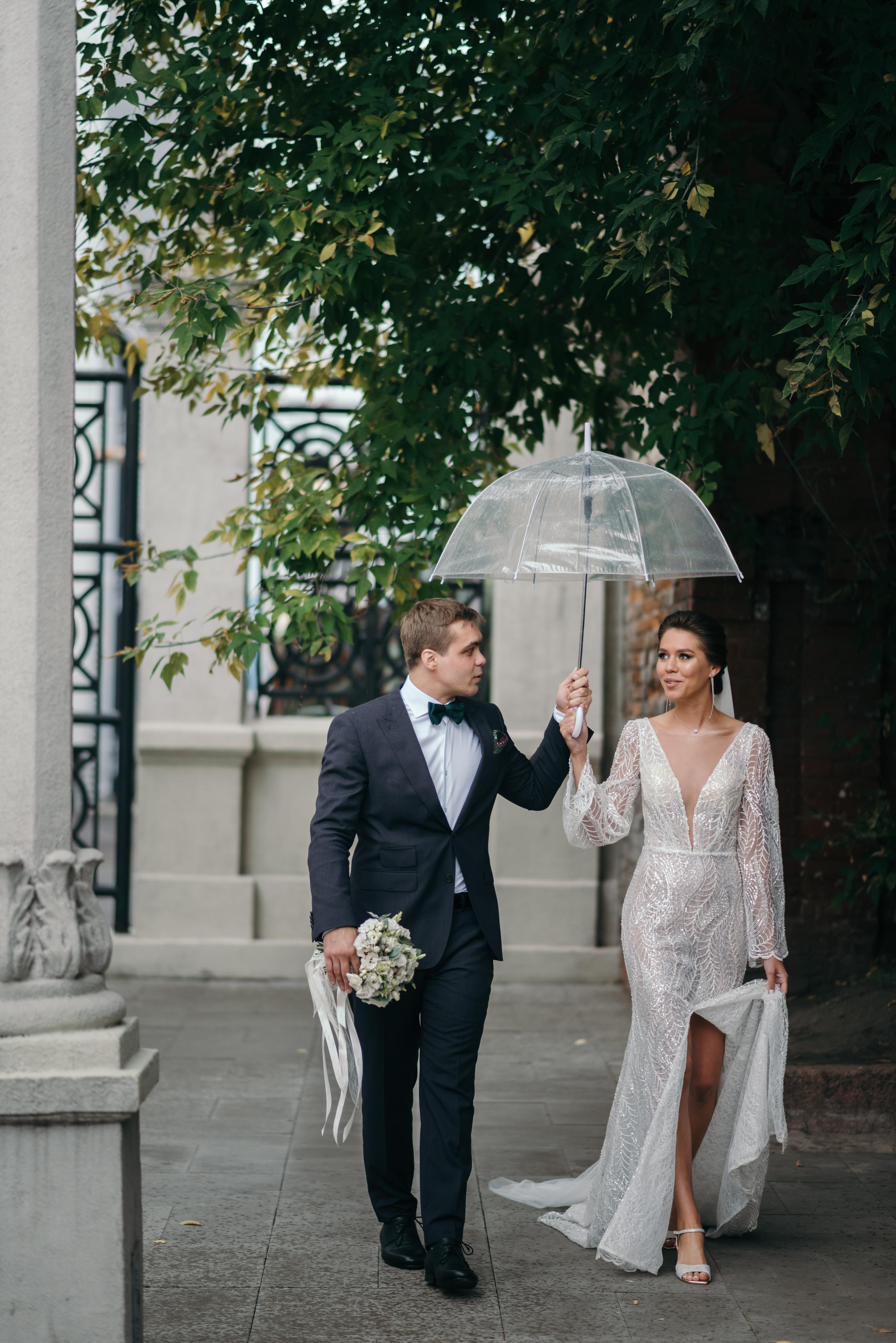 Юрий и Ангелина. Свадебный и семейный фотограф в Белгороде Вадим Касторных