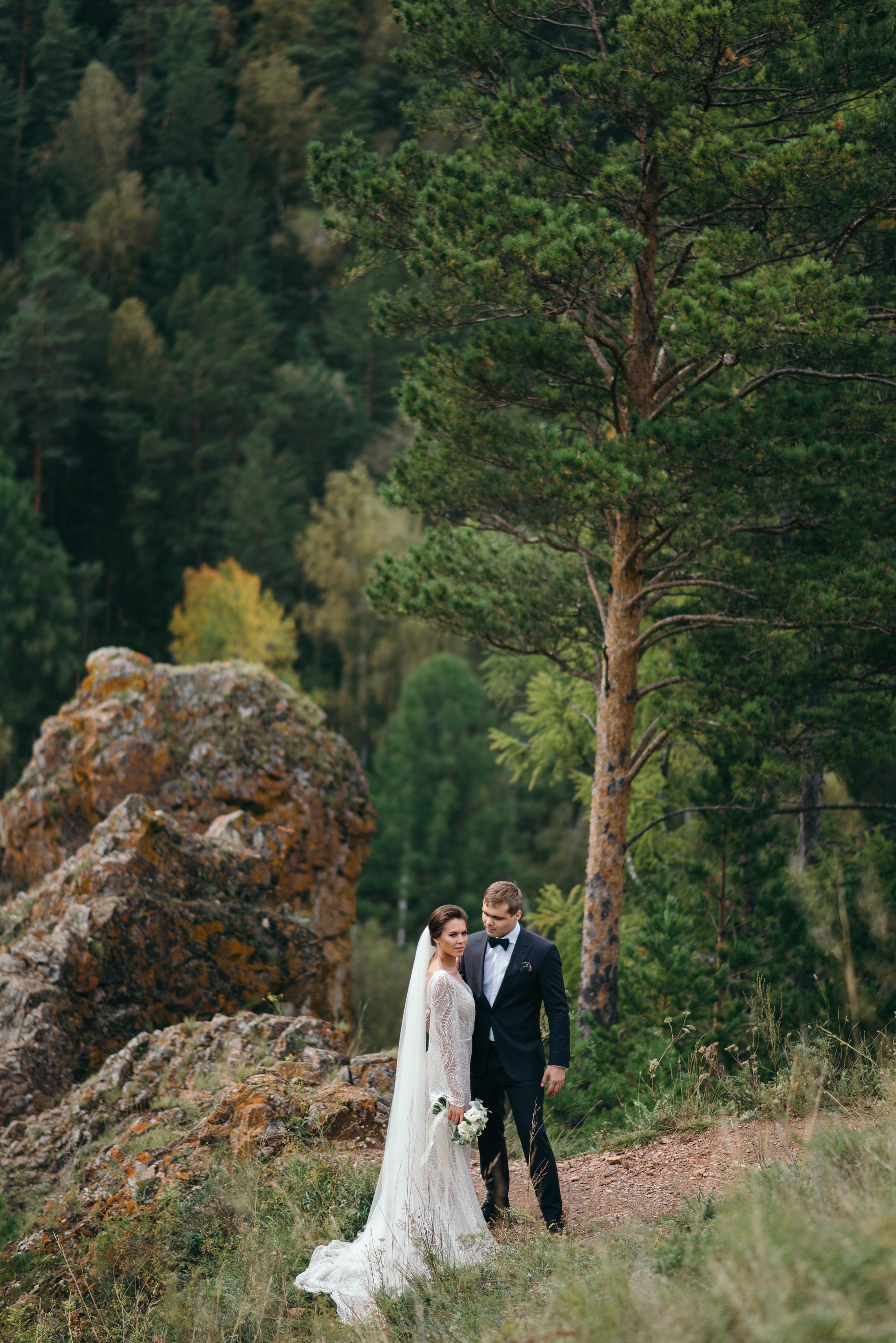 Юрий и Ангелина. Свадебный и семейный фотограф в Белгороде Вадим Касторных