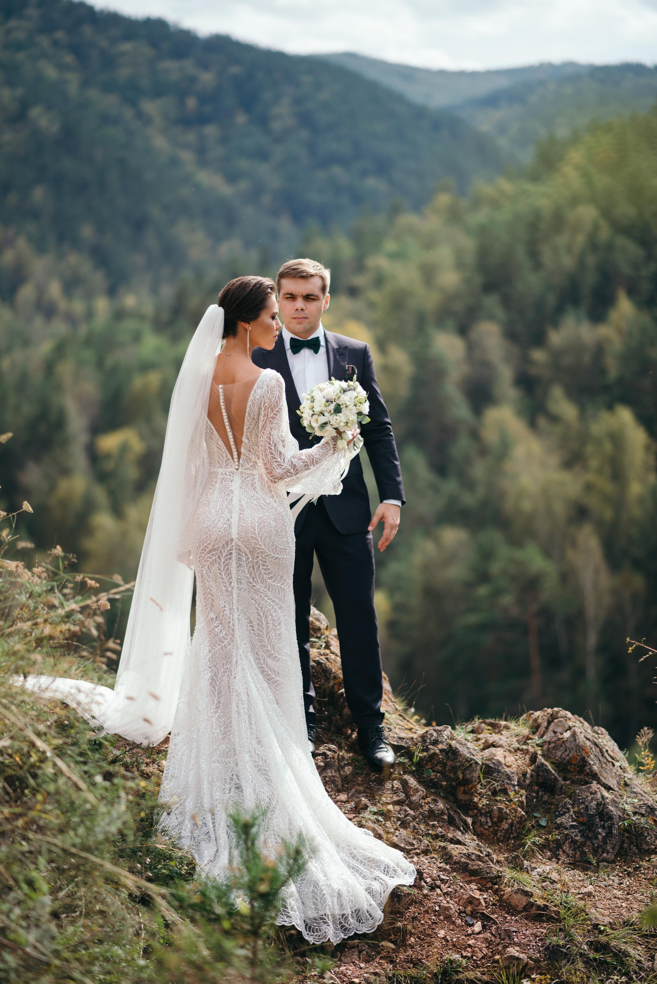 Юрий и Ангелина. Свадебный и семейный фотограф в Белгороде Вадим Касторных