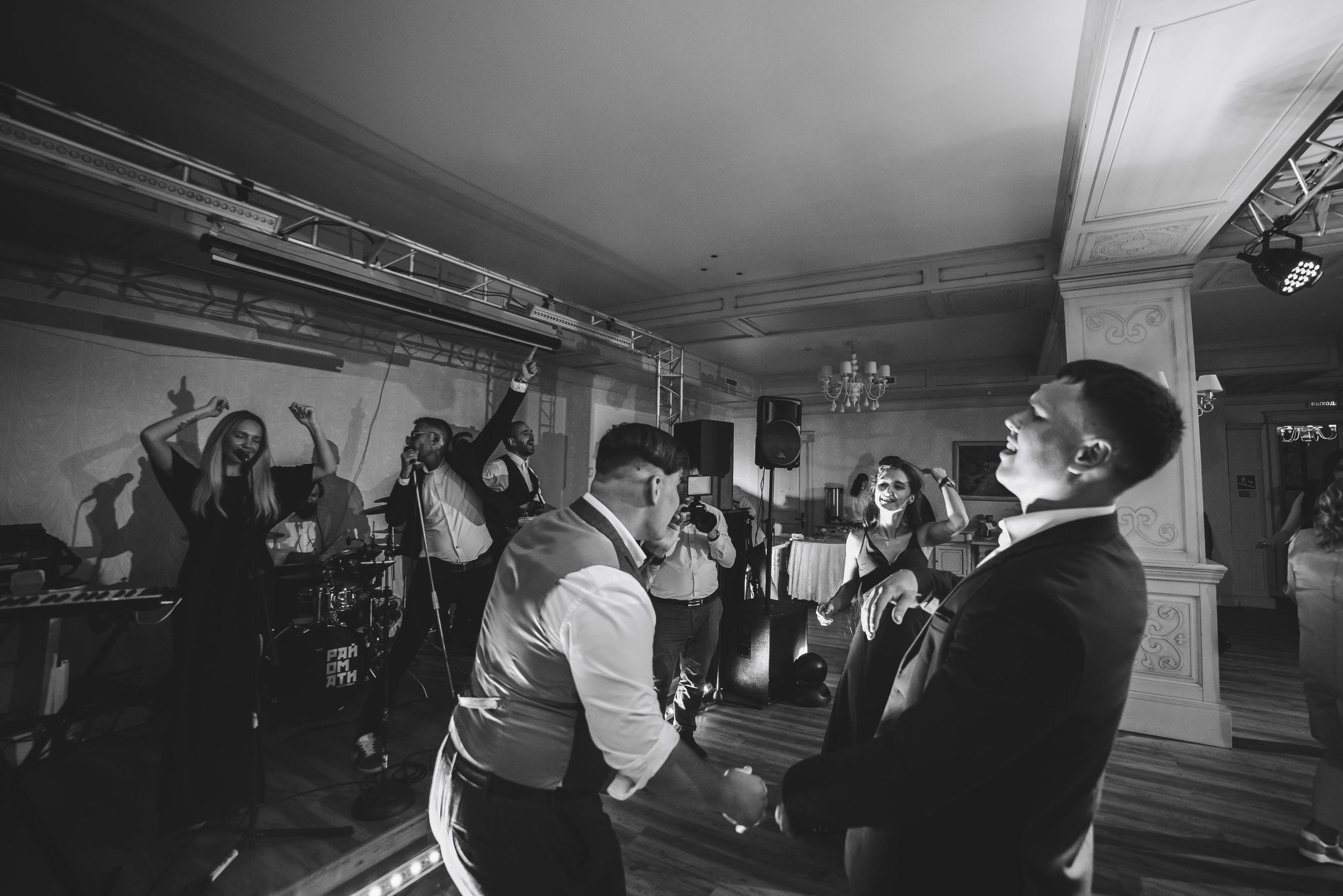 Юрий и Ангелина. Свадебный и семейный фотограф в Белгороде Вадим Касторных