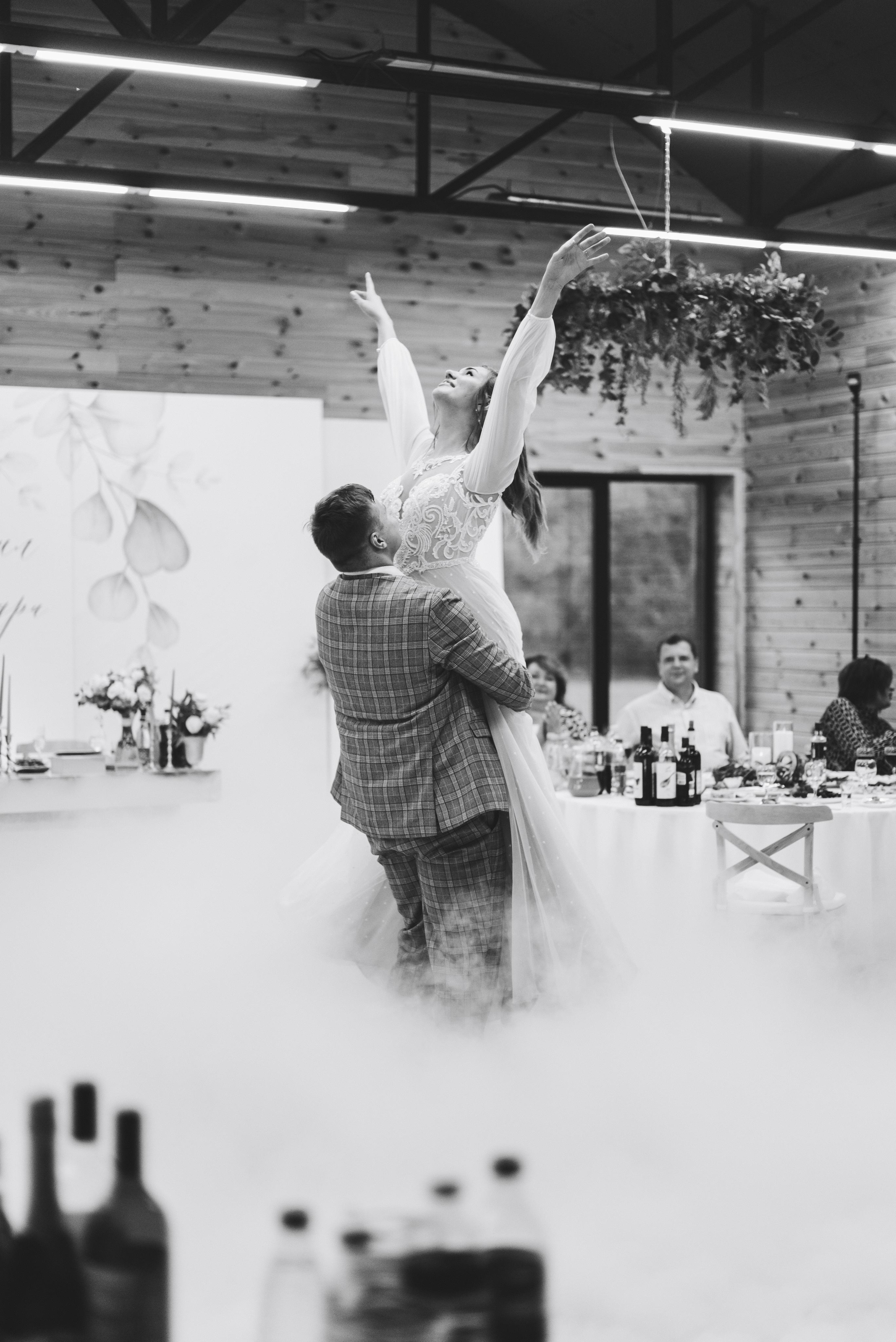 Даниил и Александра. Свадебный и семейный фотограф в Белгороде Вадим Касторных