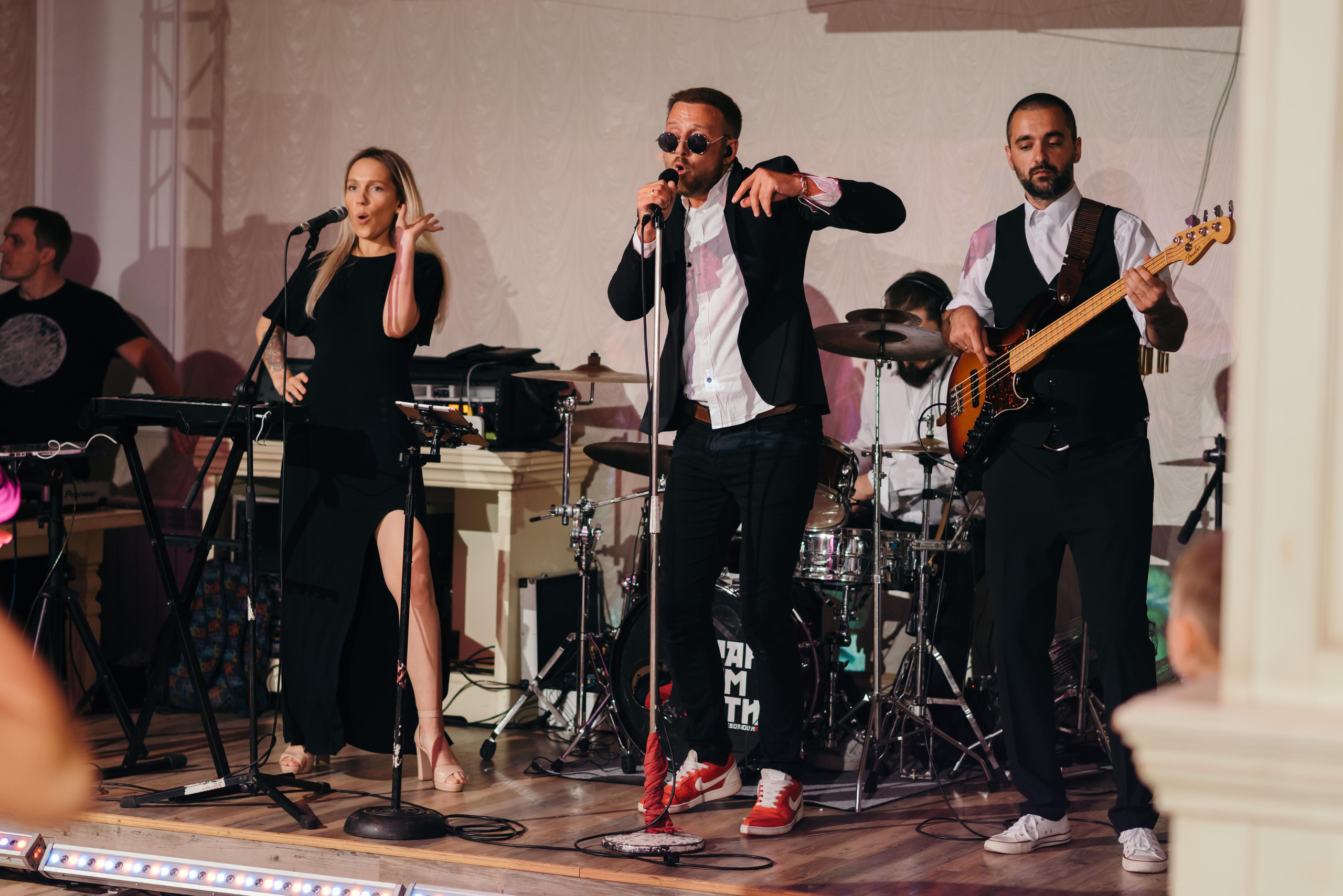 Юрий и Ангелина. Свадебный и семейный фотограф в Белгороде Вадим Касторных