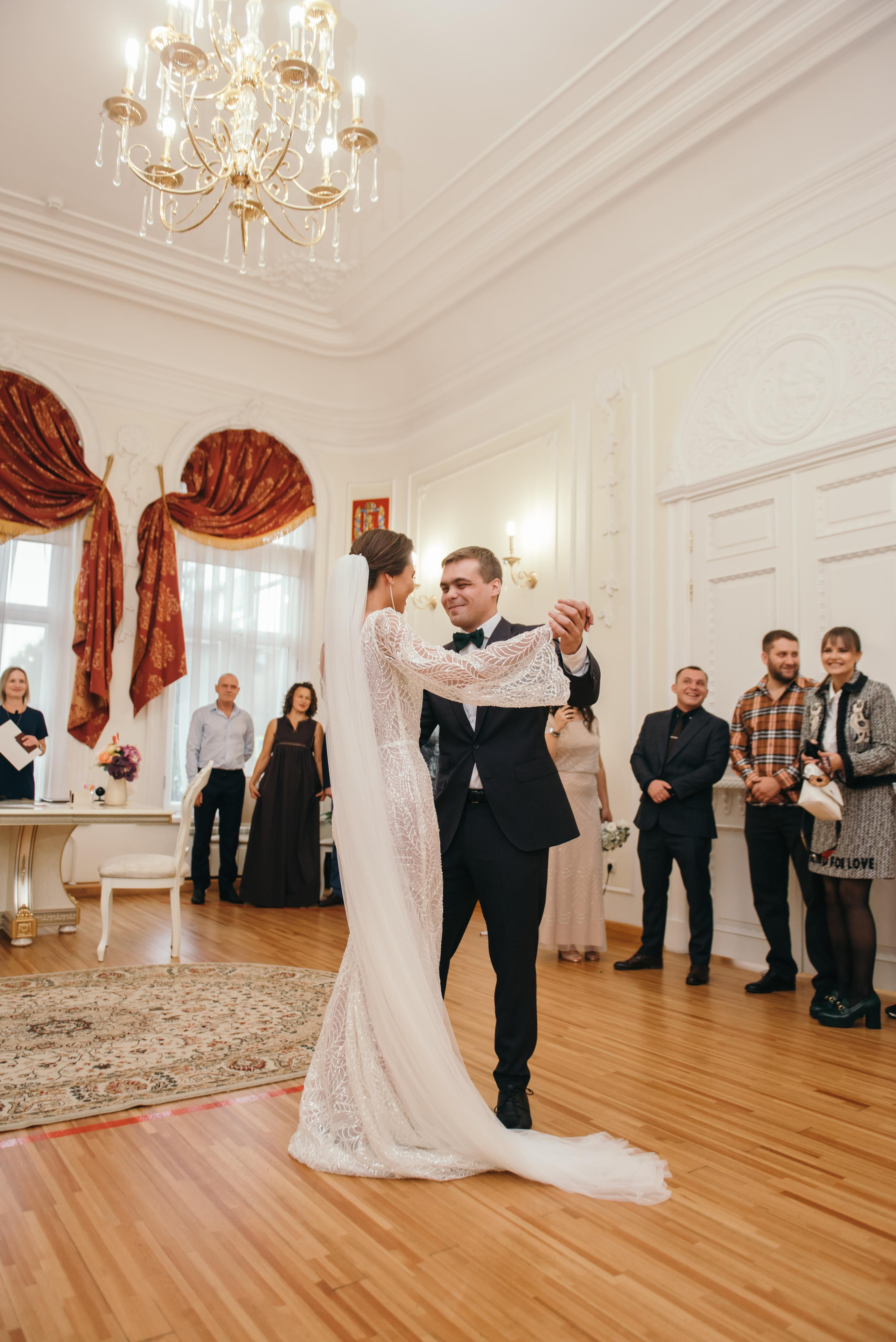 Юрий и Ангелина. Свадебный и семейный фотограф в Белгороде Вадим Касторных